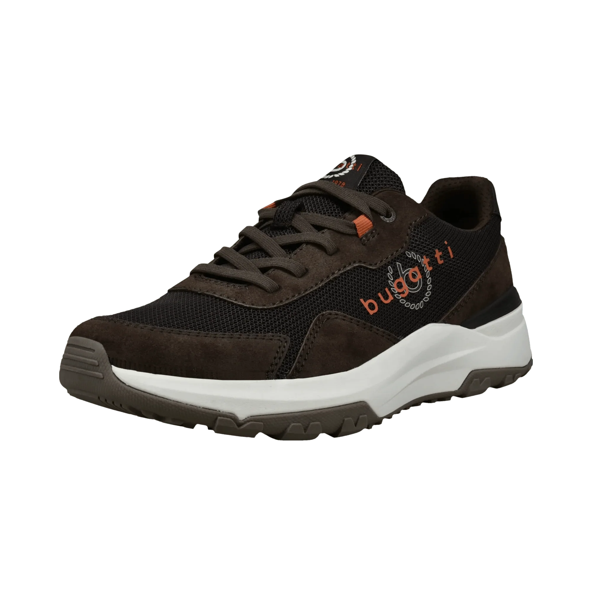 Sneaker braun - Image 2