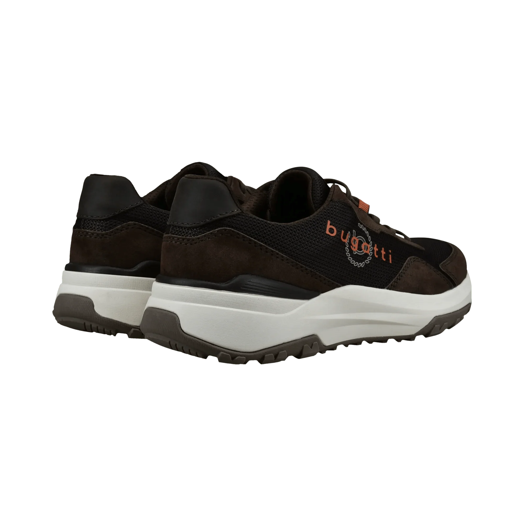 Sneaker braun - Image 3