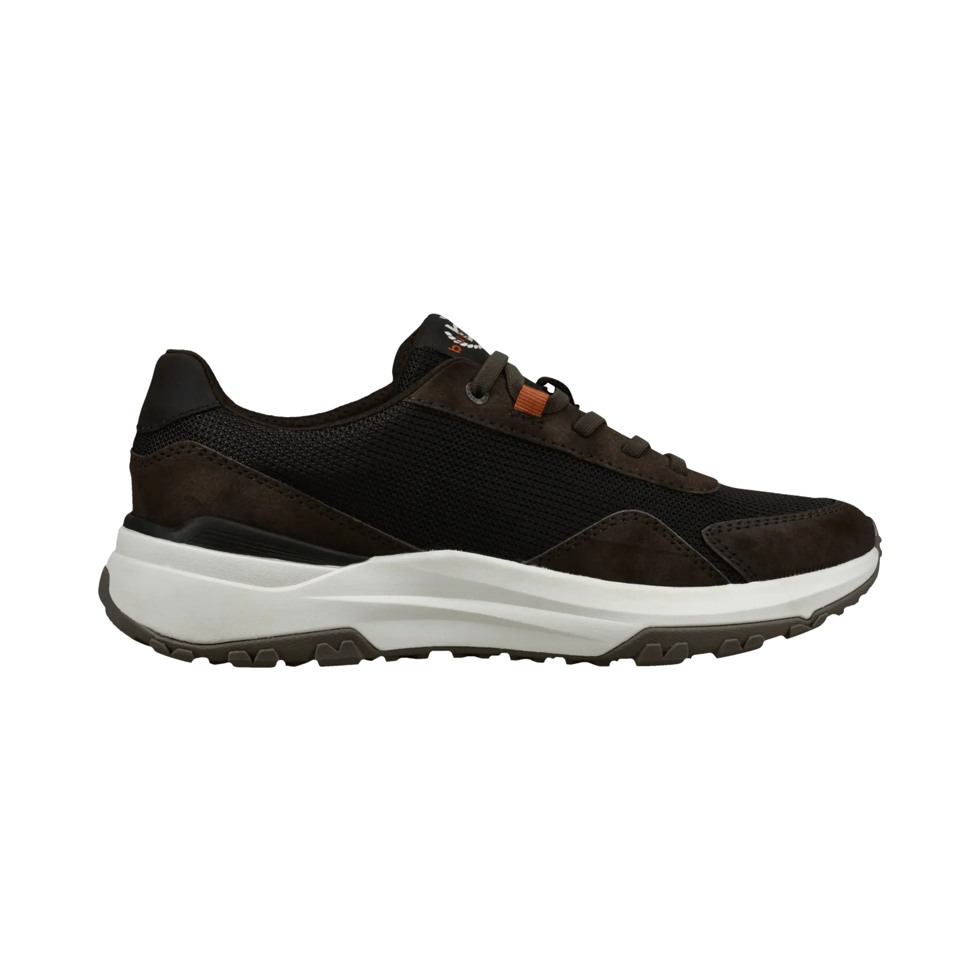 Sneaker braun - Image 4