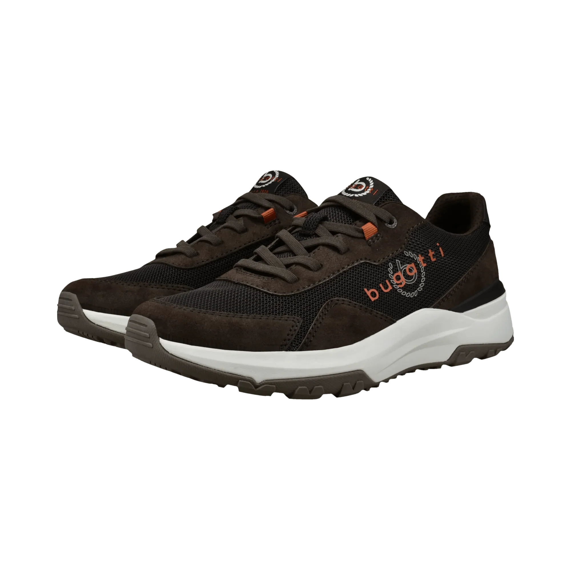 Sneaker braun - Image 5