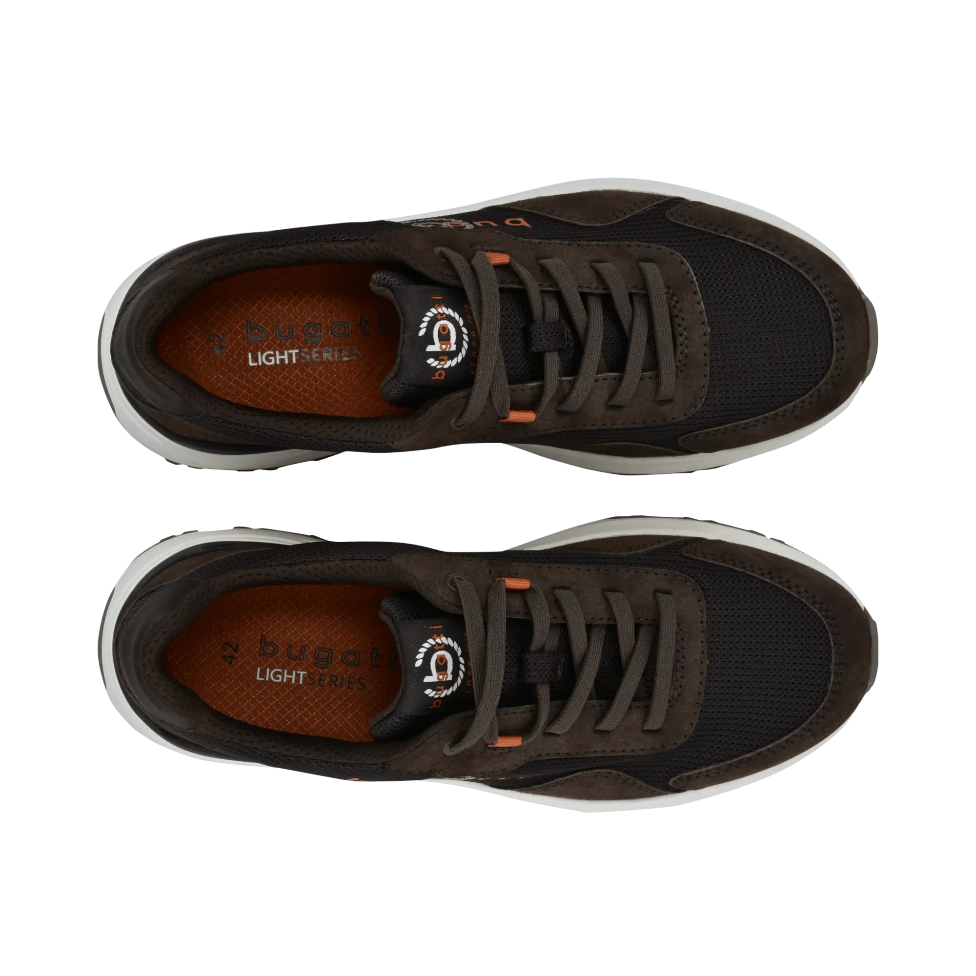 Sneaker braun - Image 6