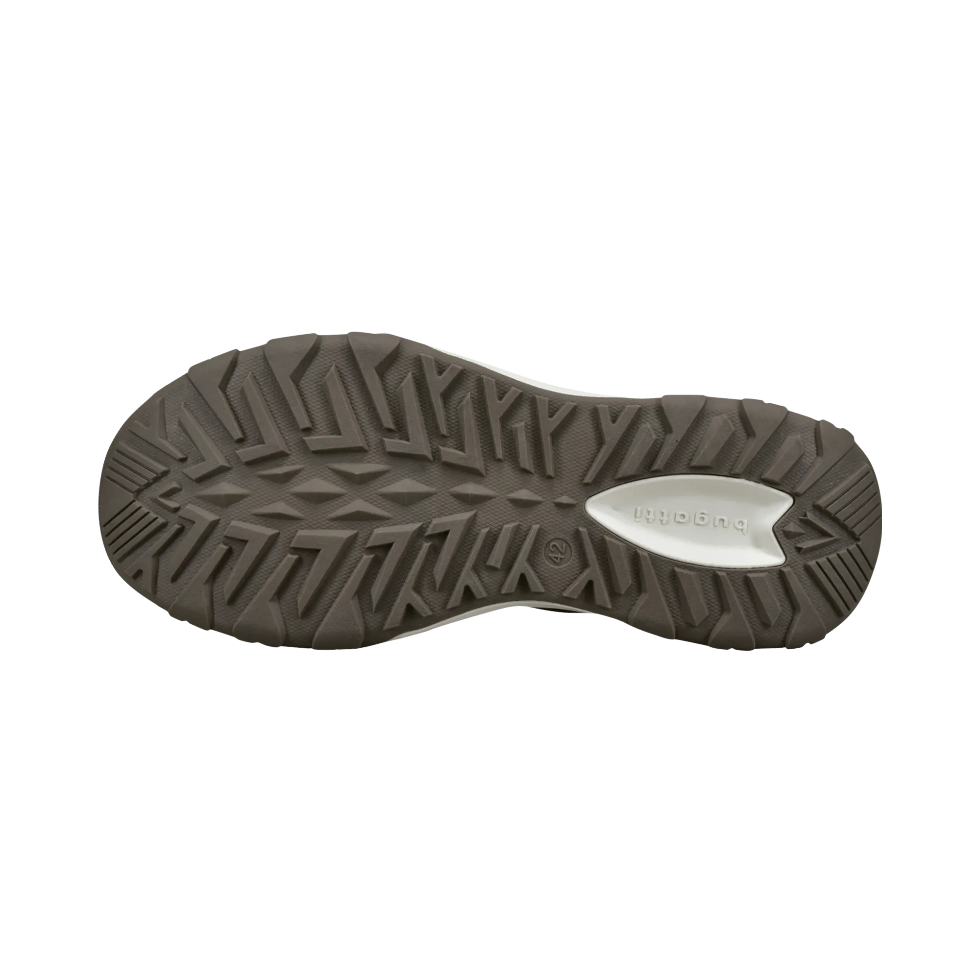 Sneaker braun - Image 7