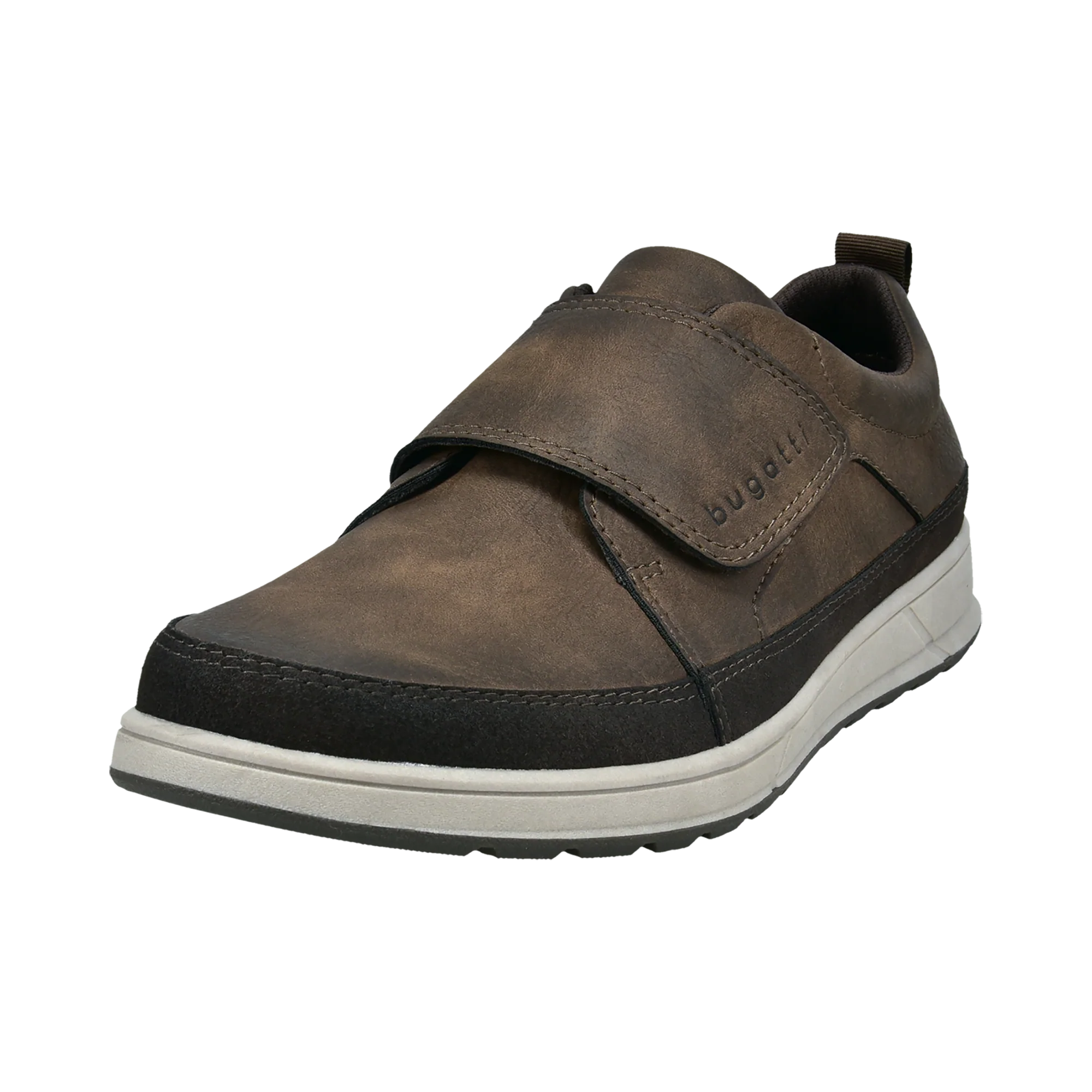 Sneaker braun - Image 2