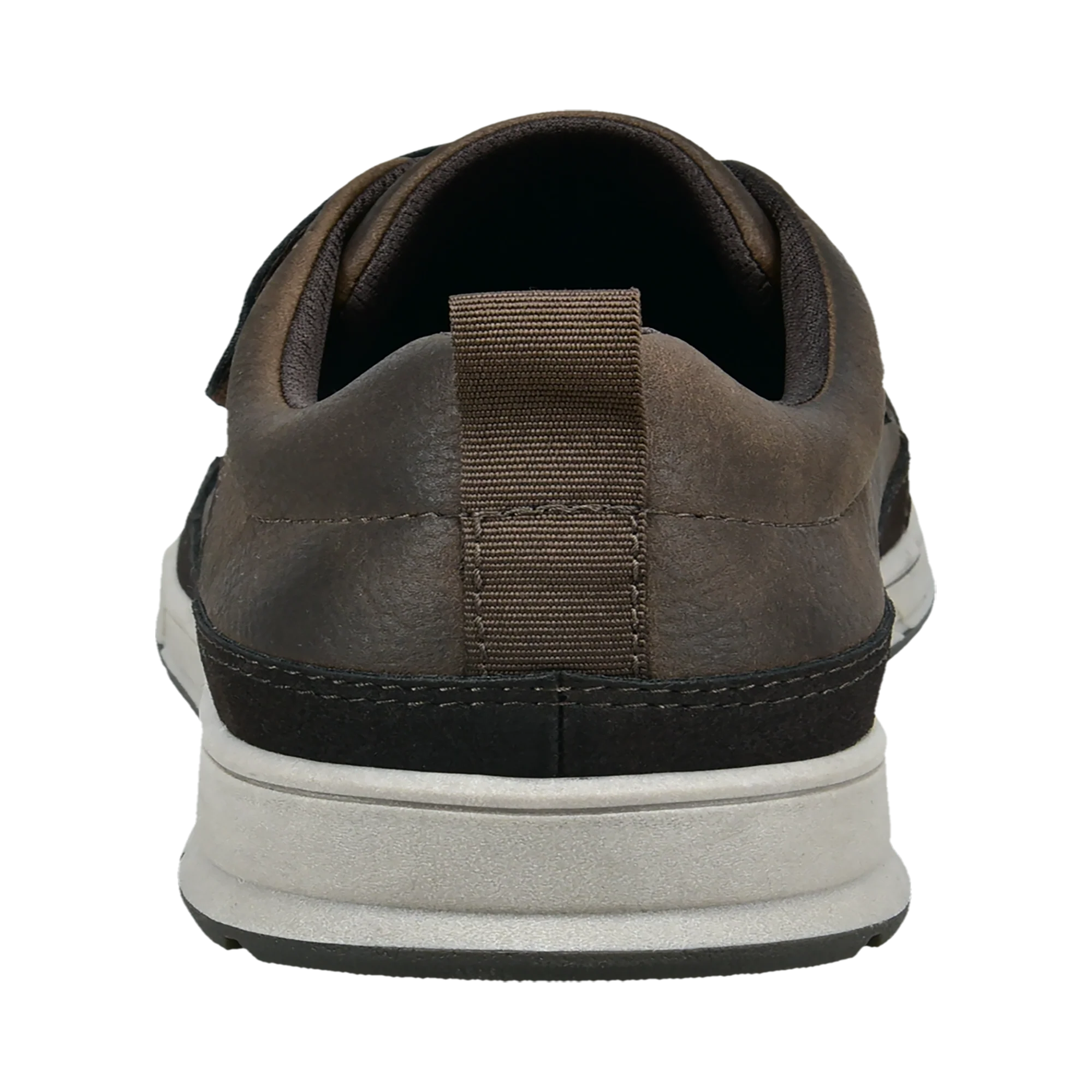 Sneaker braun - Image 3