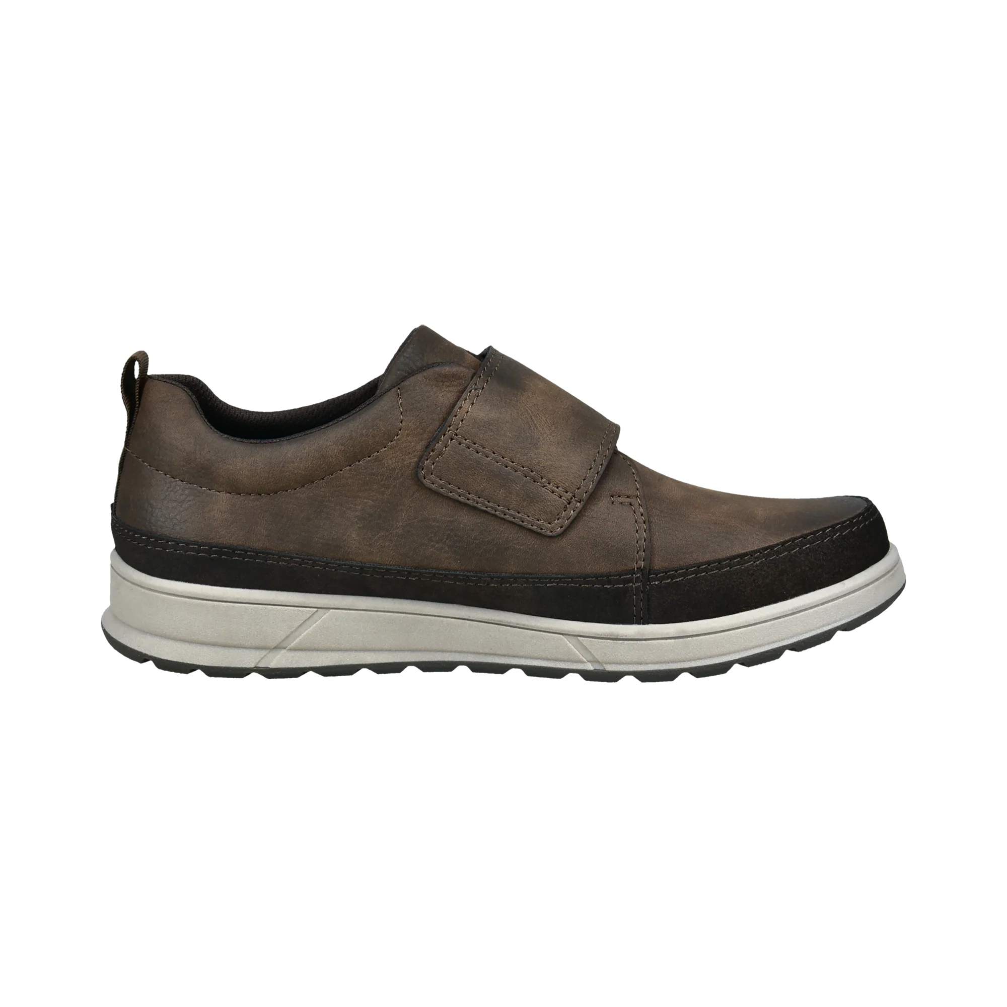 Sneaker braun - Image 4