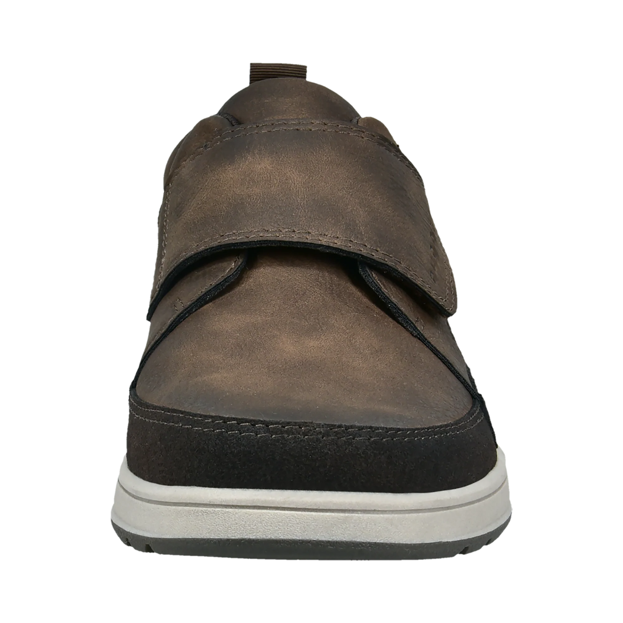 Sneaker braun - Image 5