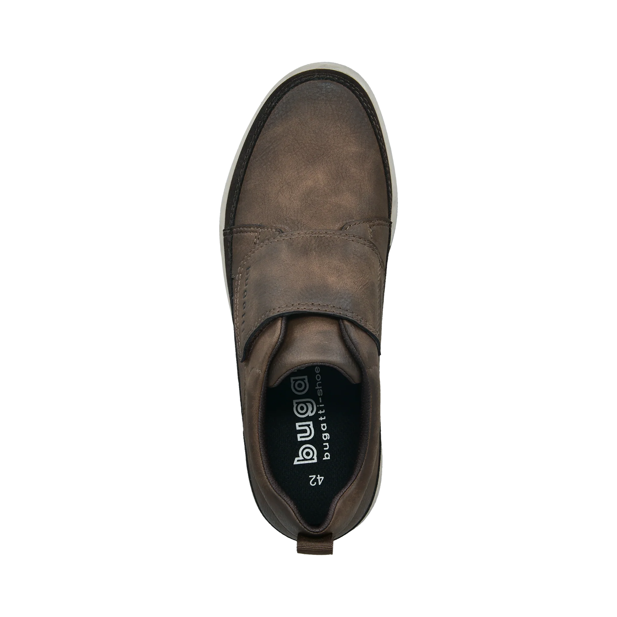 Sneaker braun - Image 6