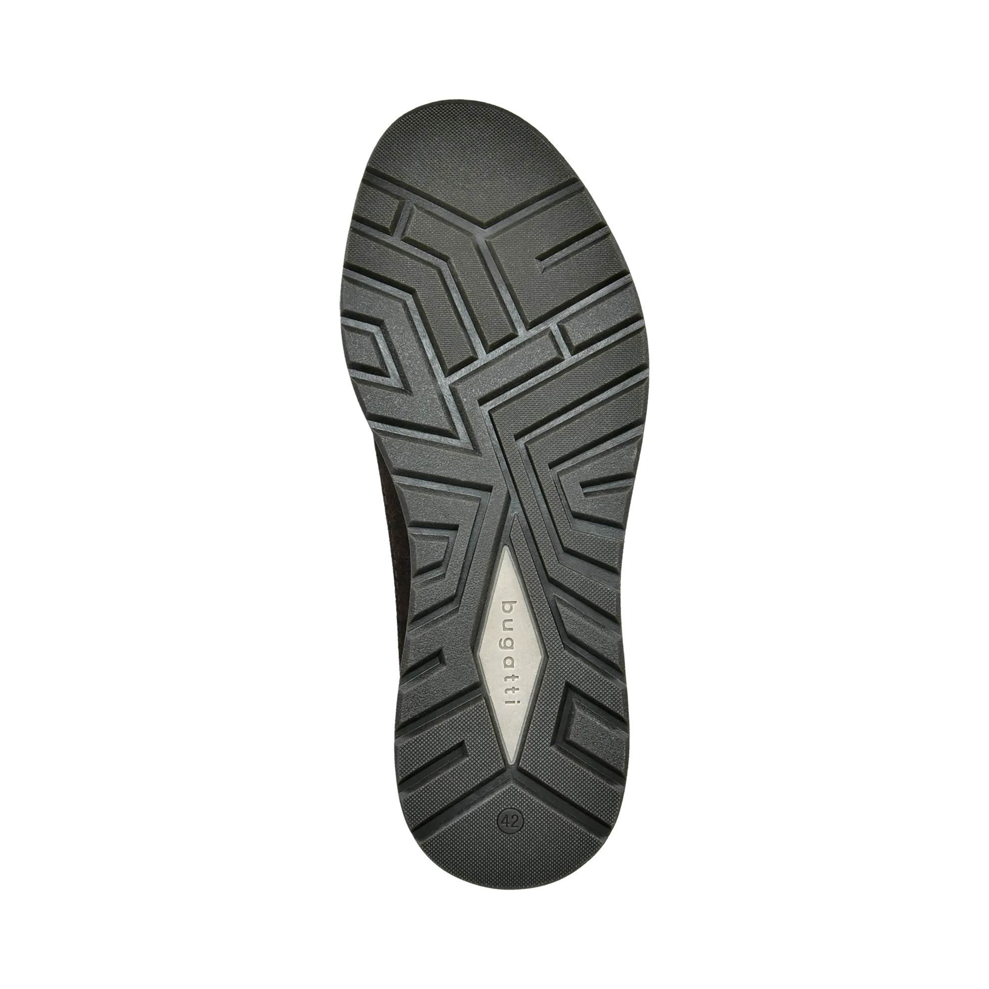 Sneaker braun - Image 7
