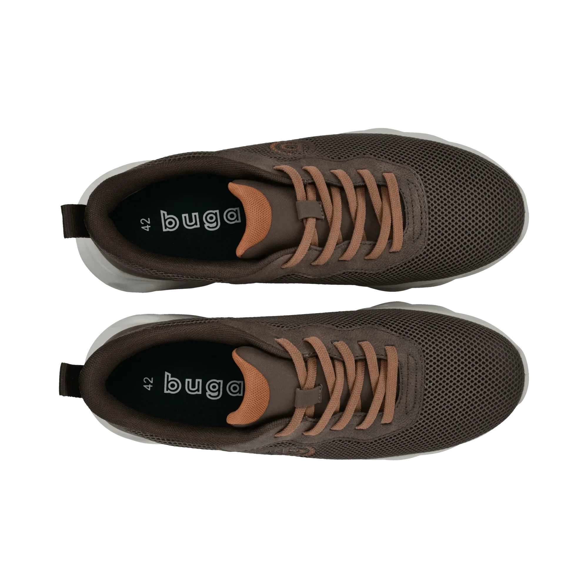 Sneaker braun - Image 6