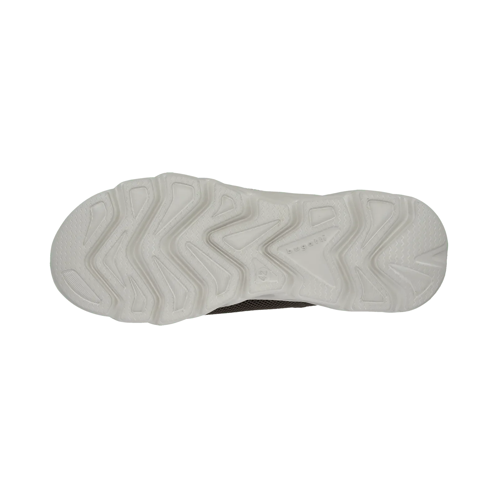 Sneaker braun - Image 7