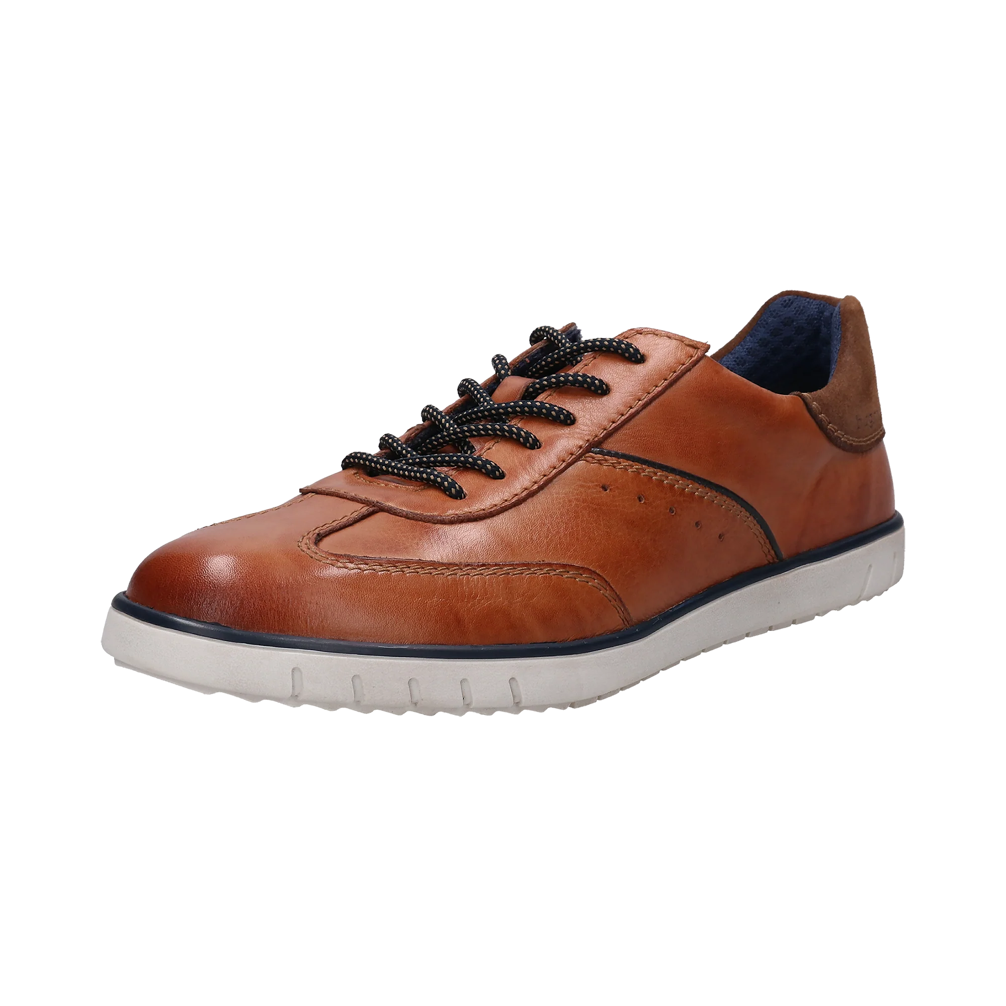 Sneaker cognac - Image 2