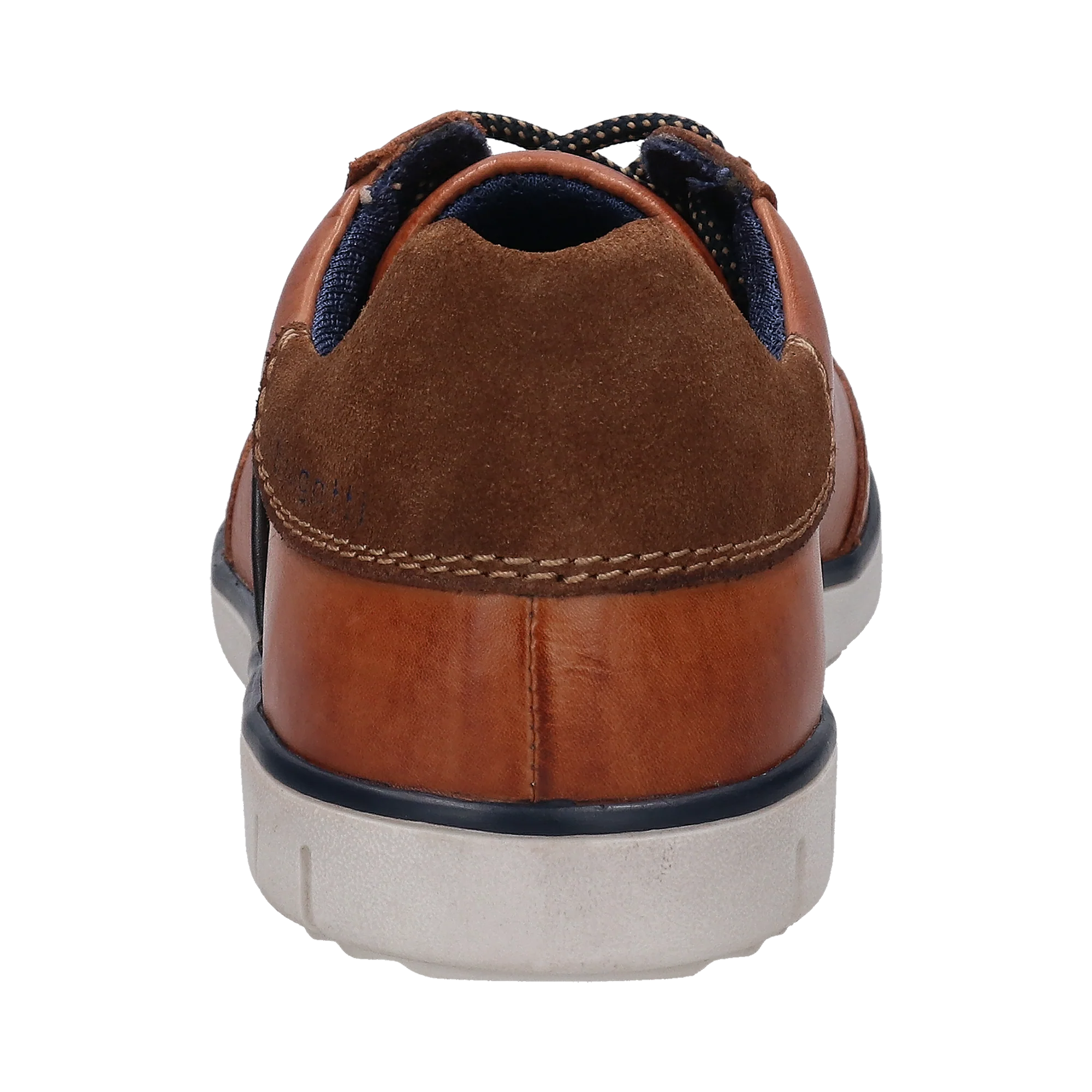 Sneaker cognac - Image 3