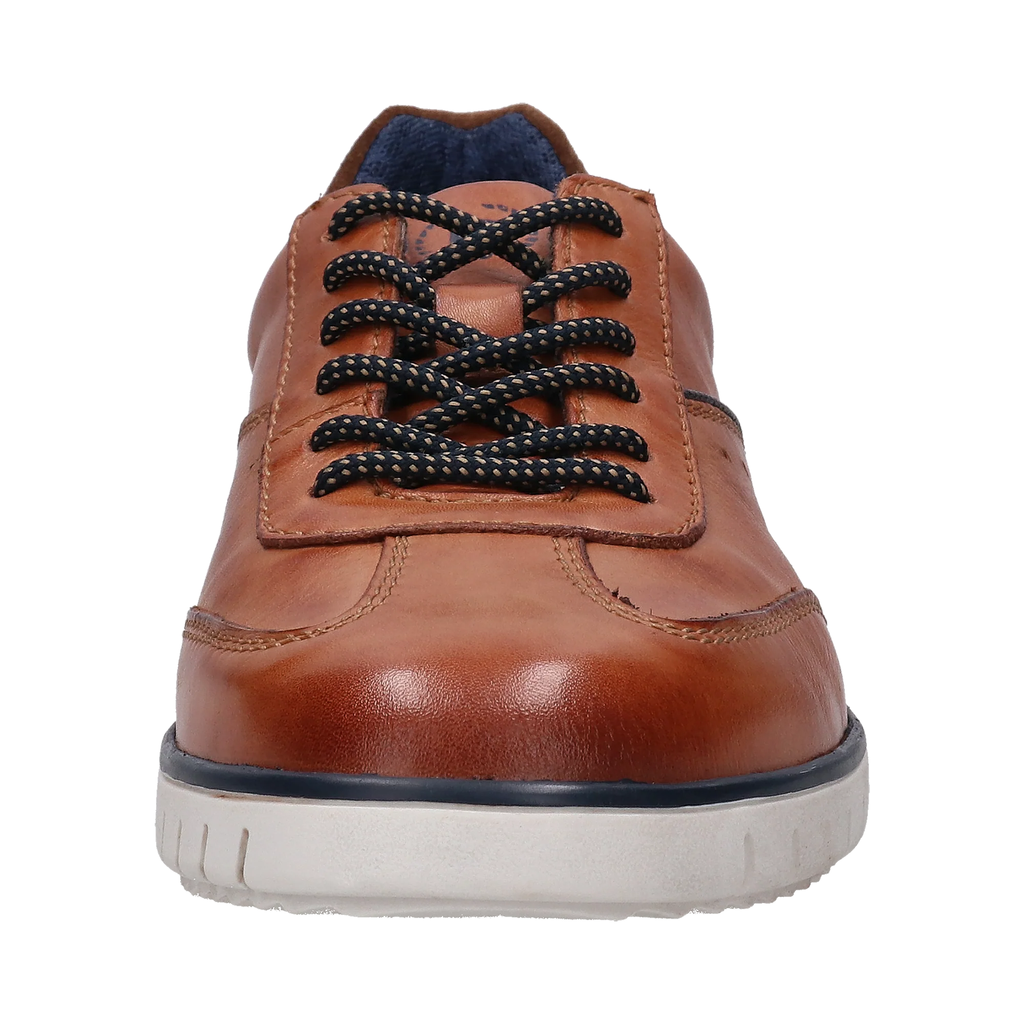 Sneaker cognac - Image 5