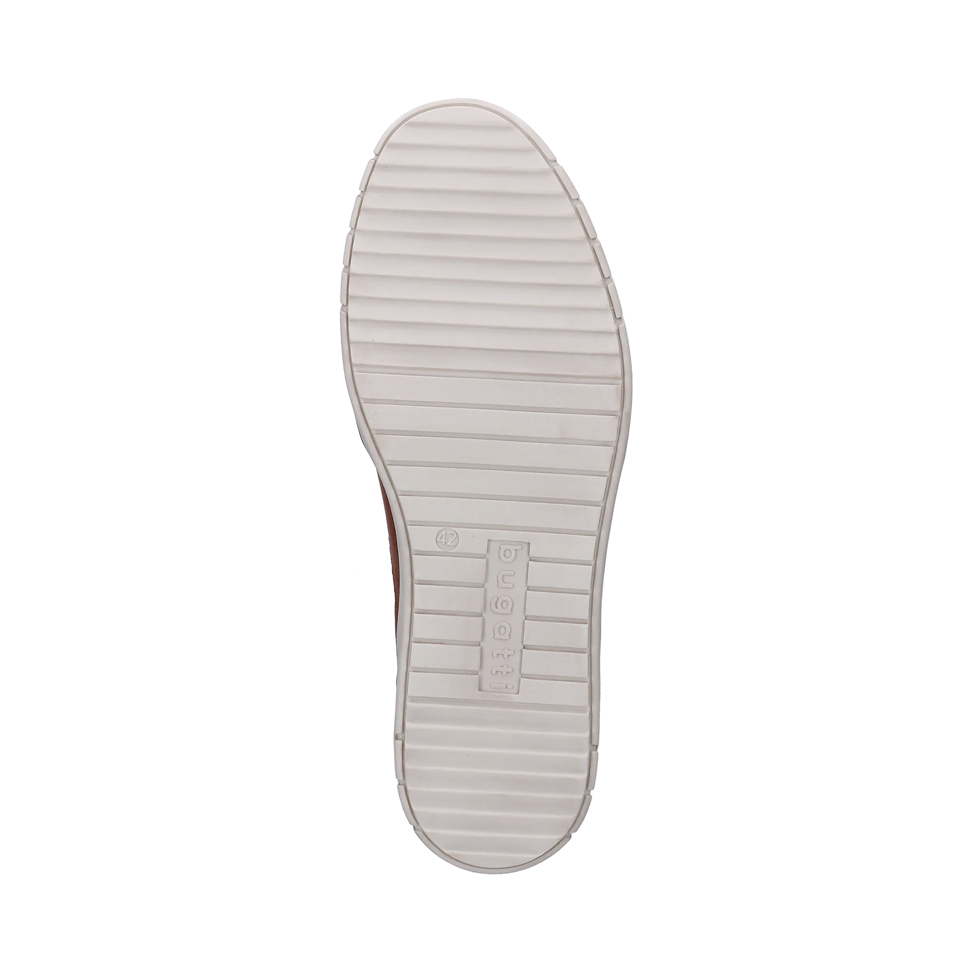 Sneaker cognac - Image 7