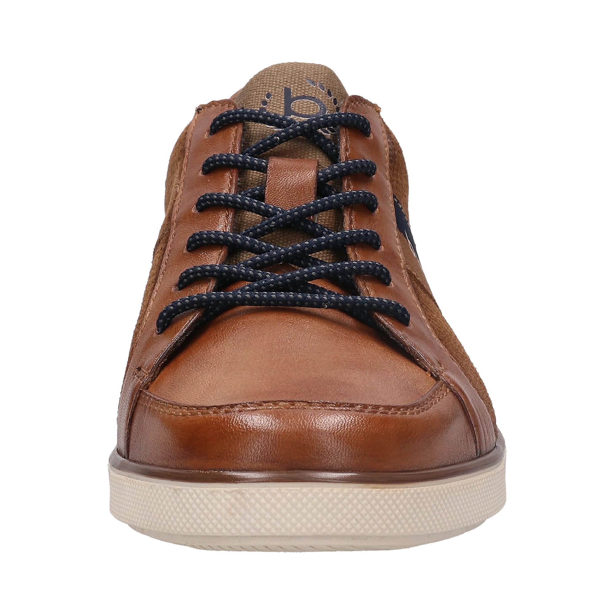 Sneaker cognac - Image 5