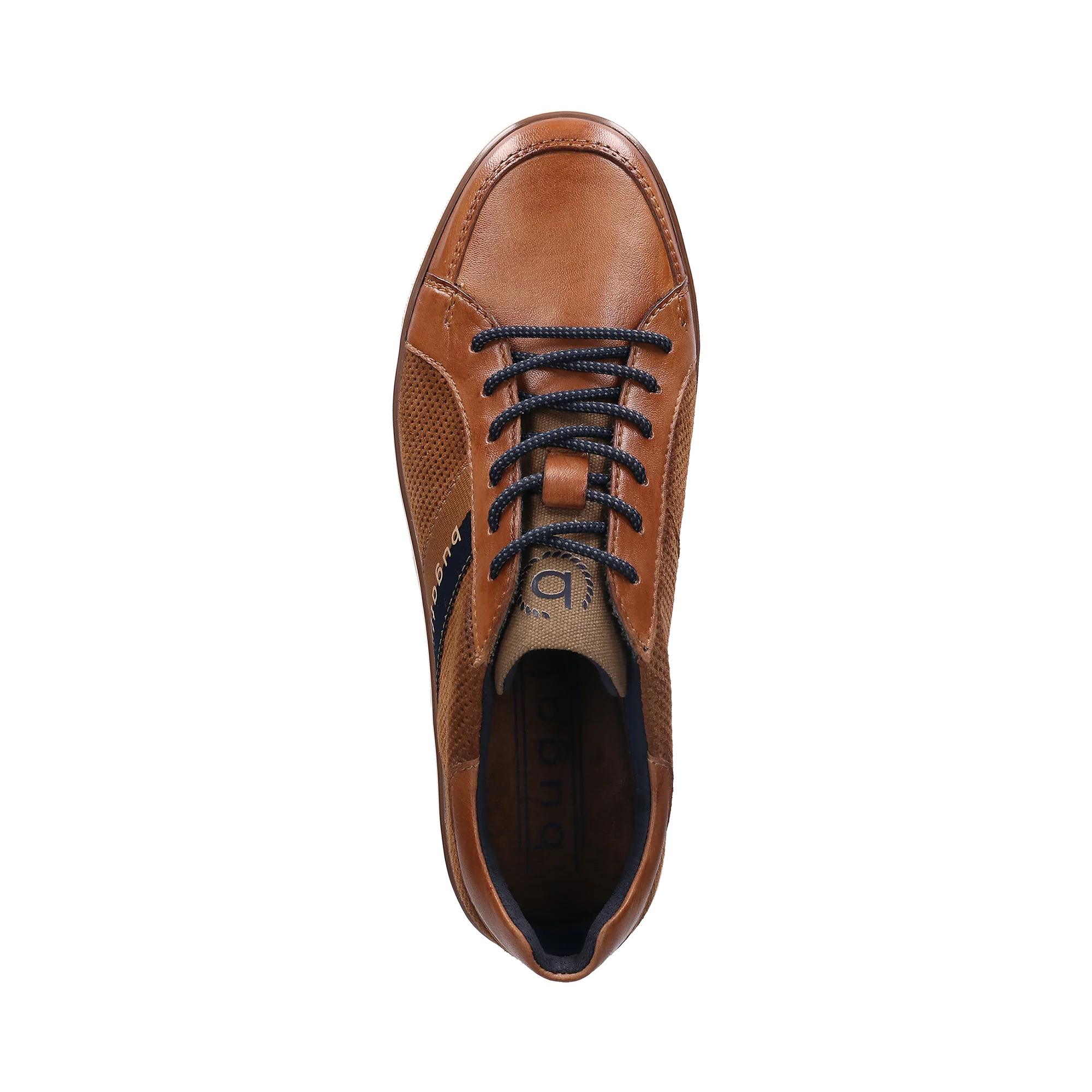 Sneaker cognac - Image 6