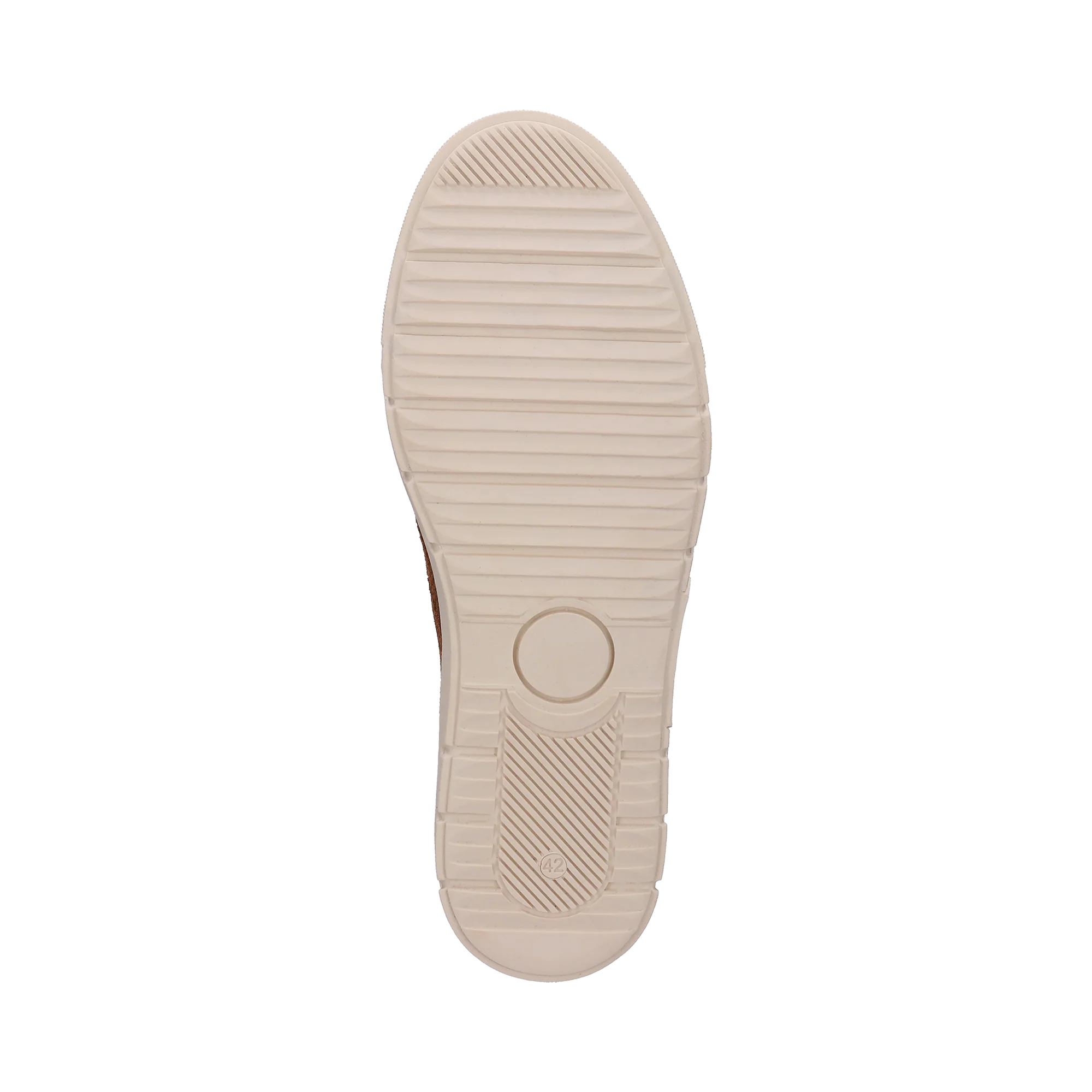Sneaker cognac - Image 7