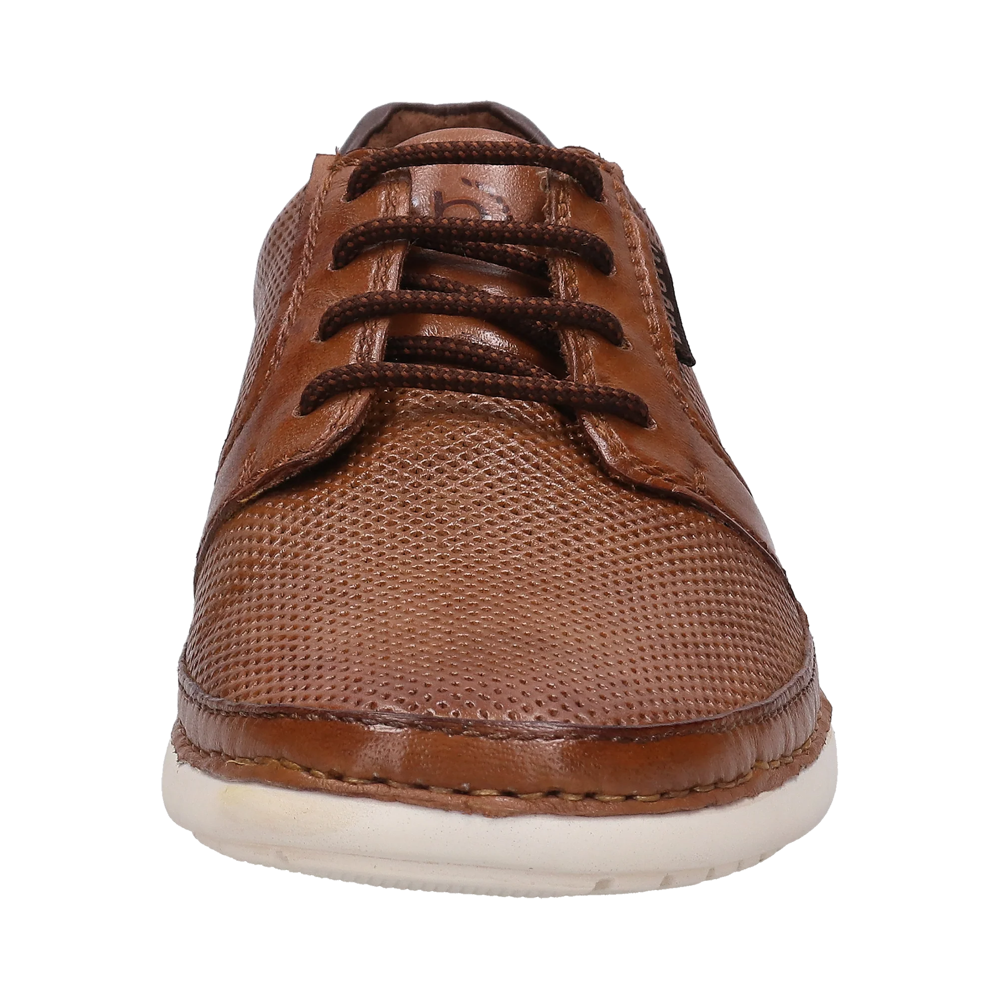 Sneaker cognac - Image 5