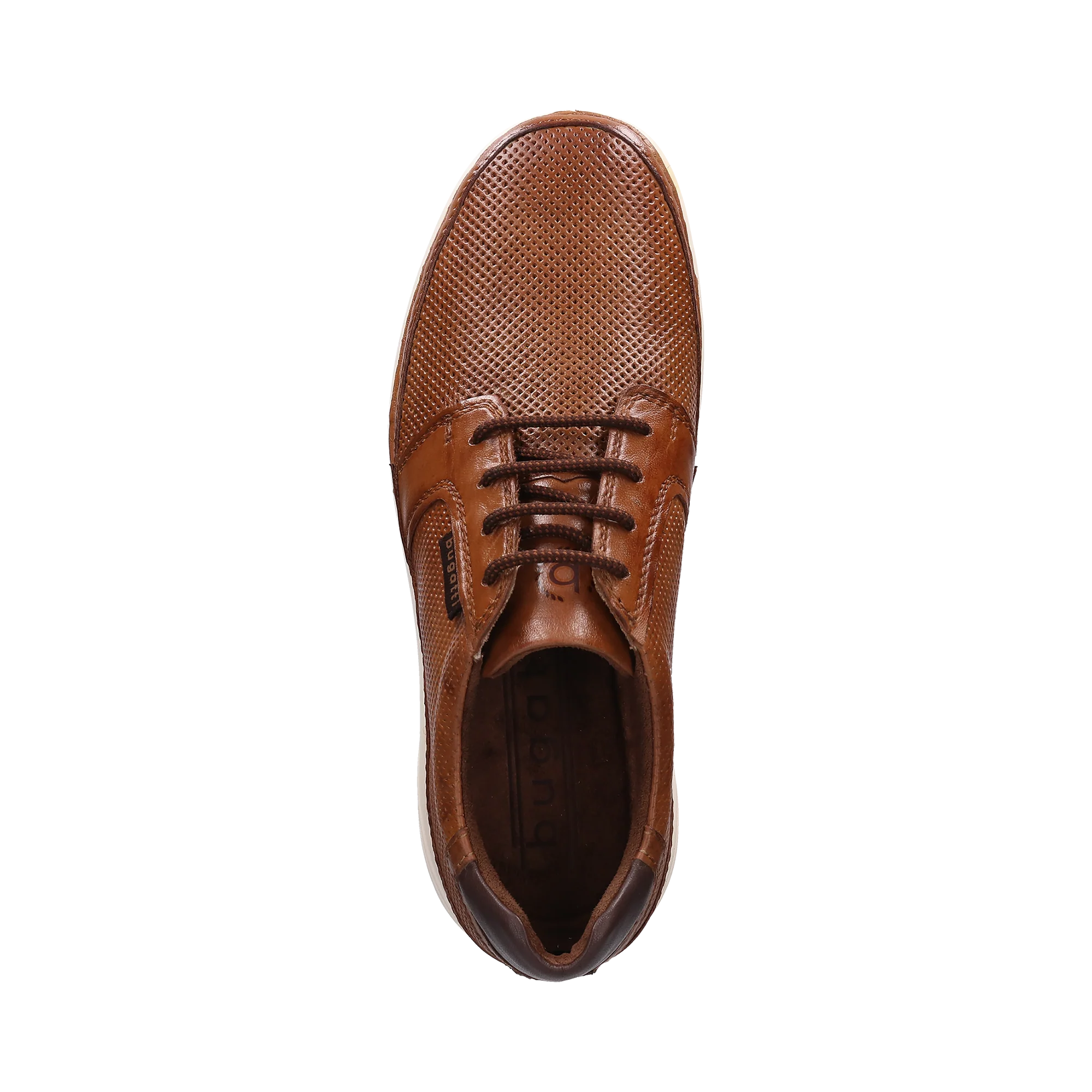 Sneaker cognac - Image 6