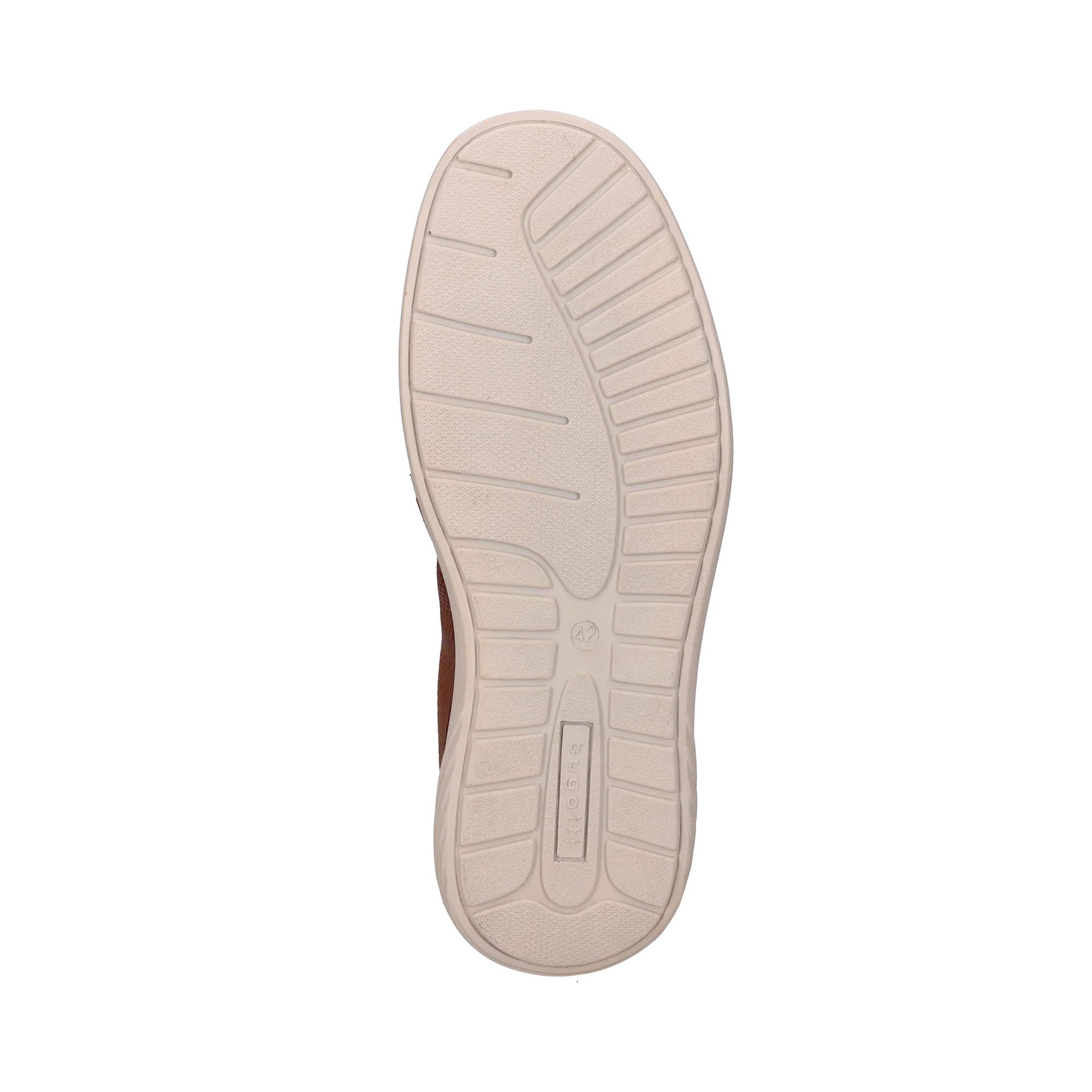 Sneaker cognac - Image 7