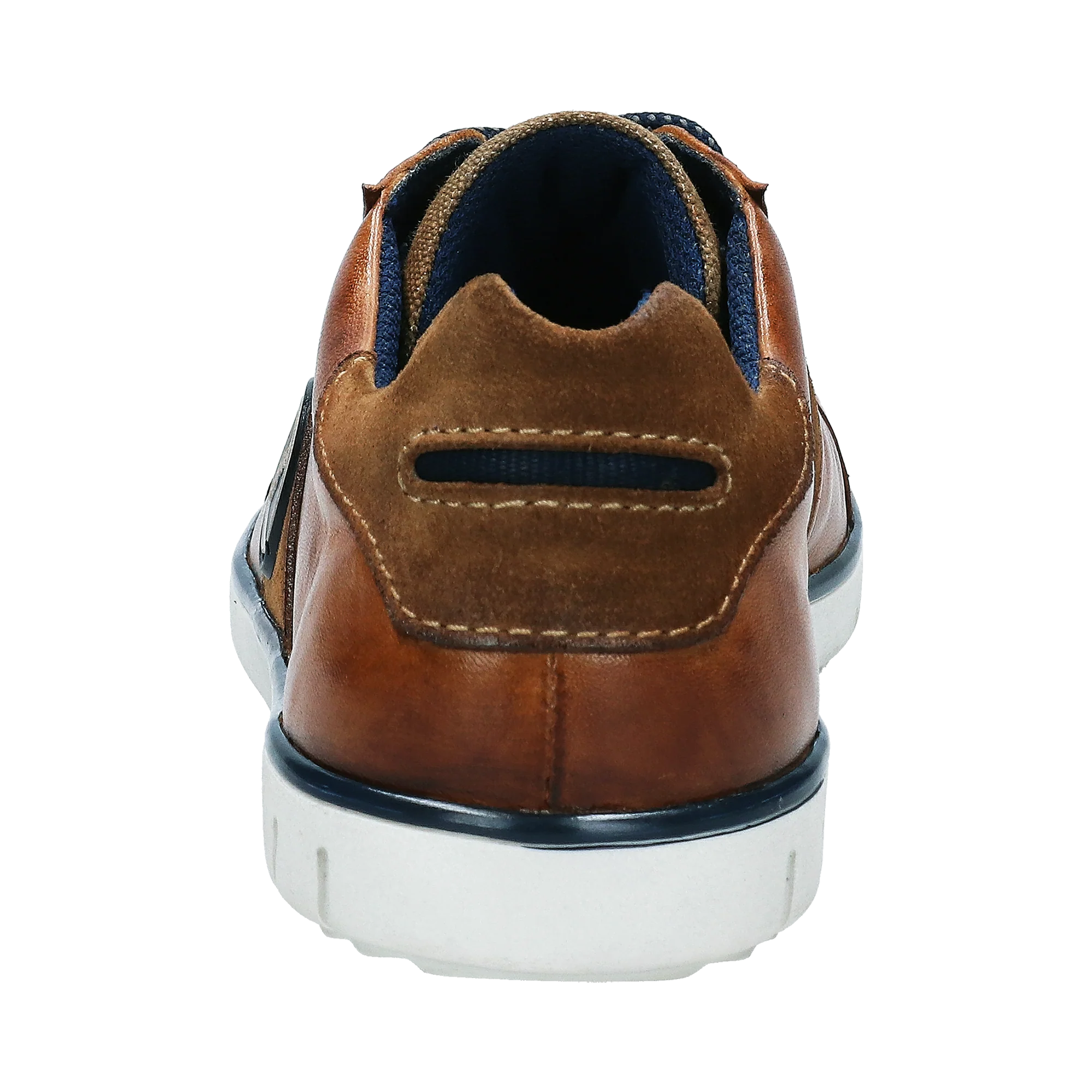 Sneaker cognac - Image 3