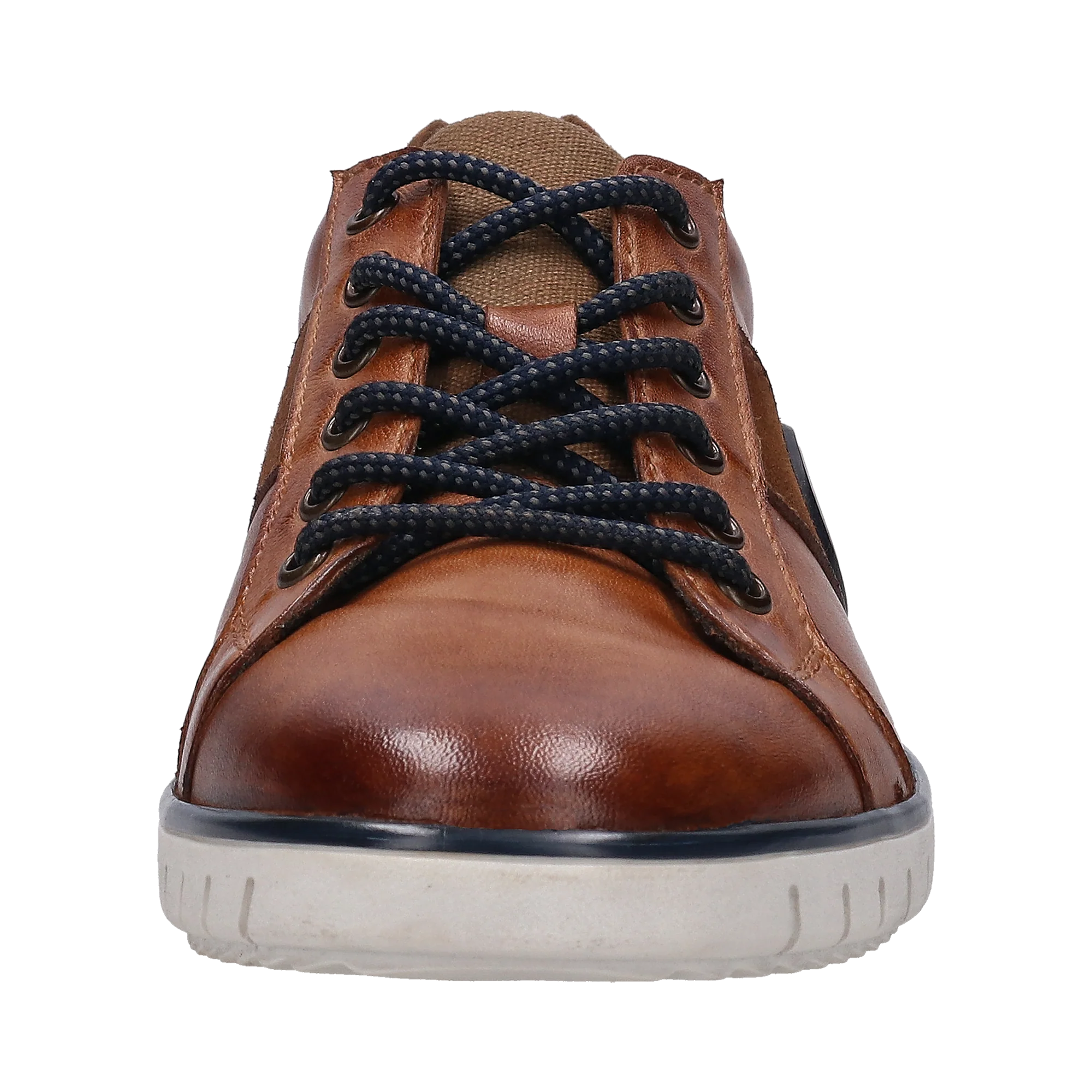 Sneaker cognac - Image 5