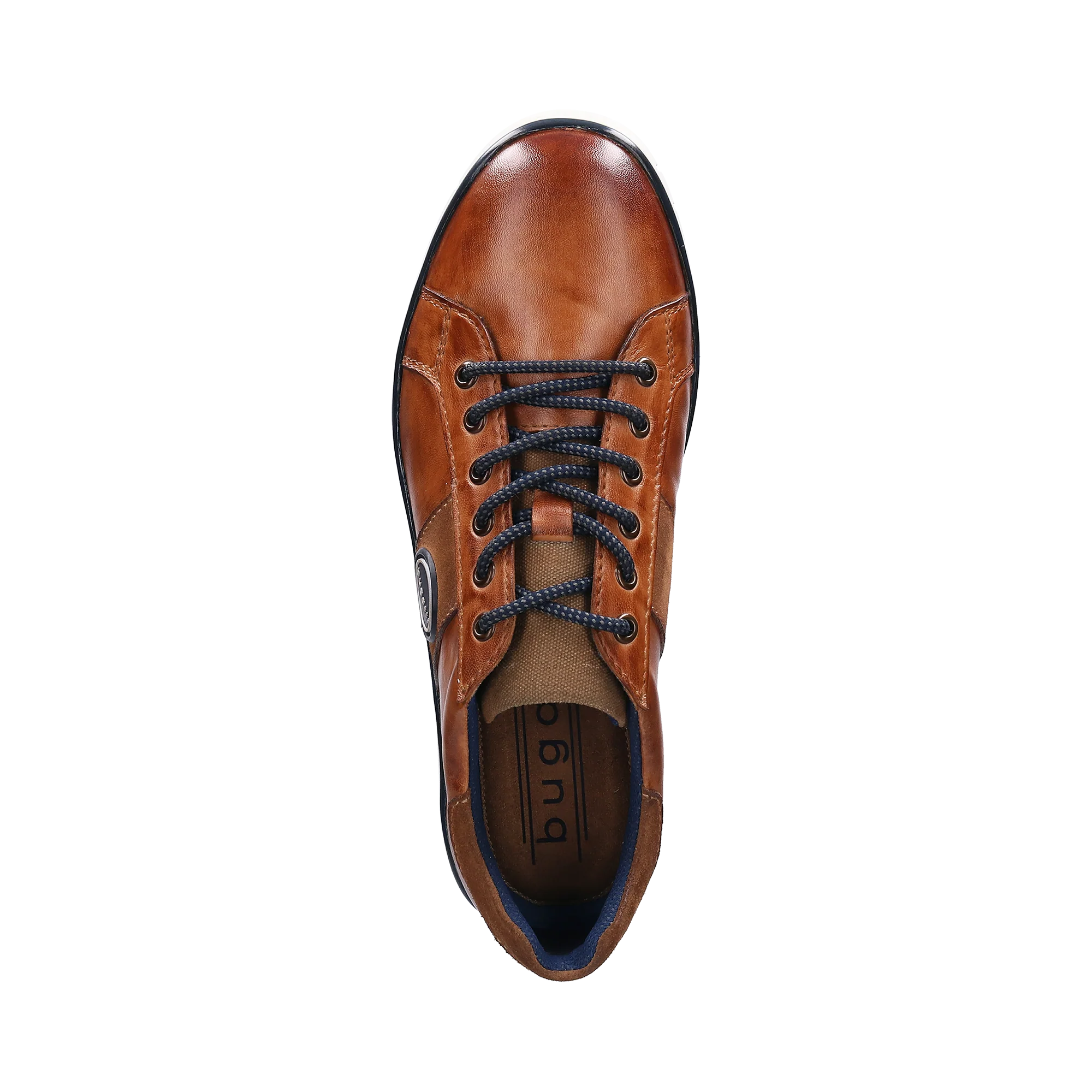Sneaker cognac - Image 6