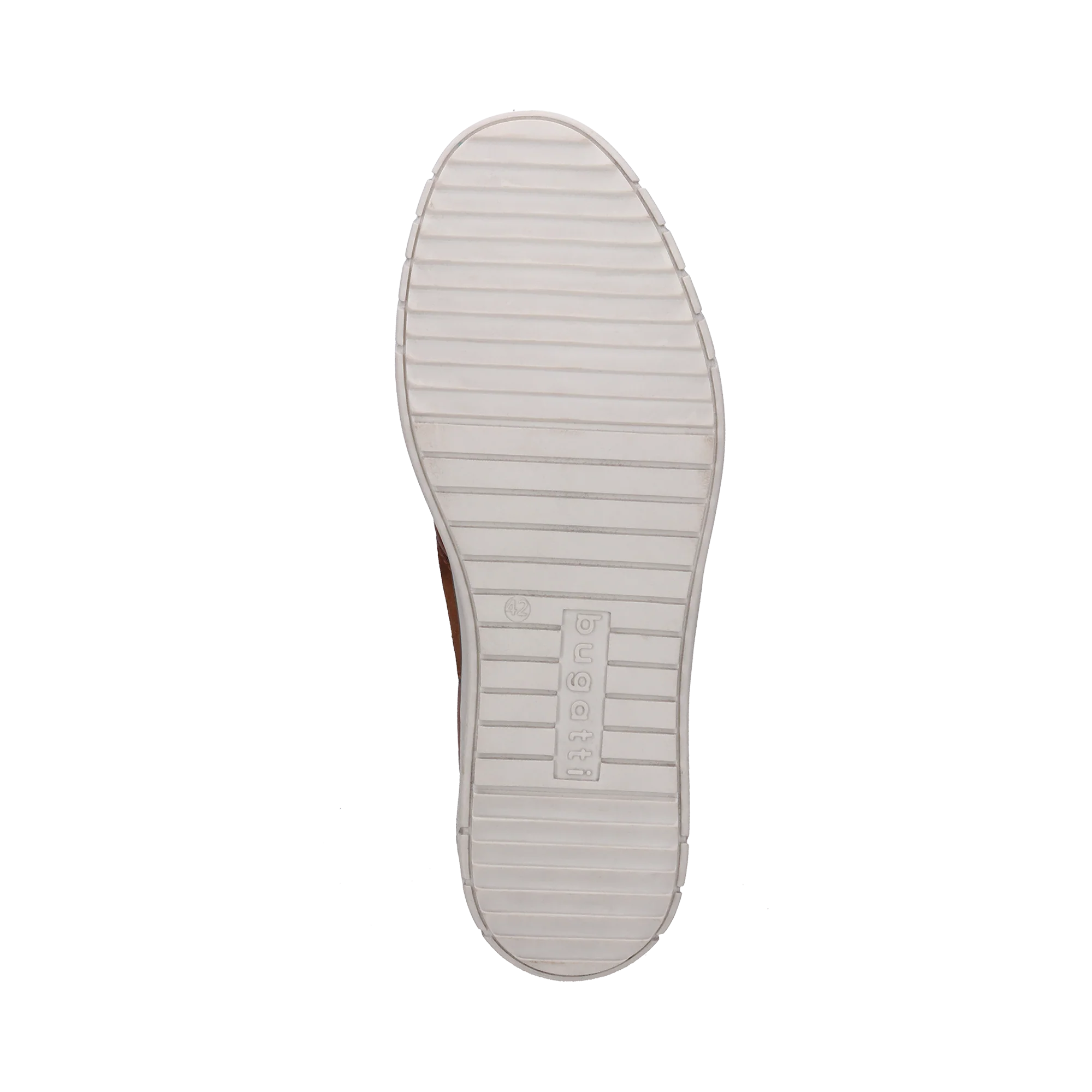Sneaker cognac - Image 7