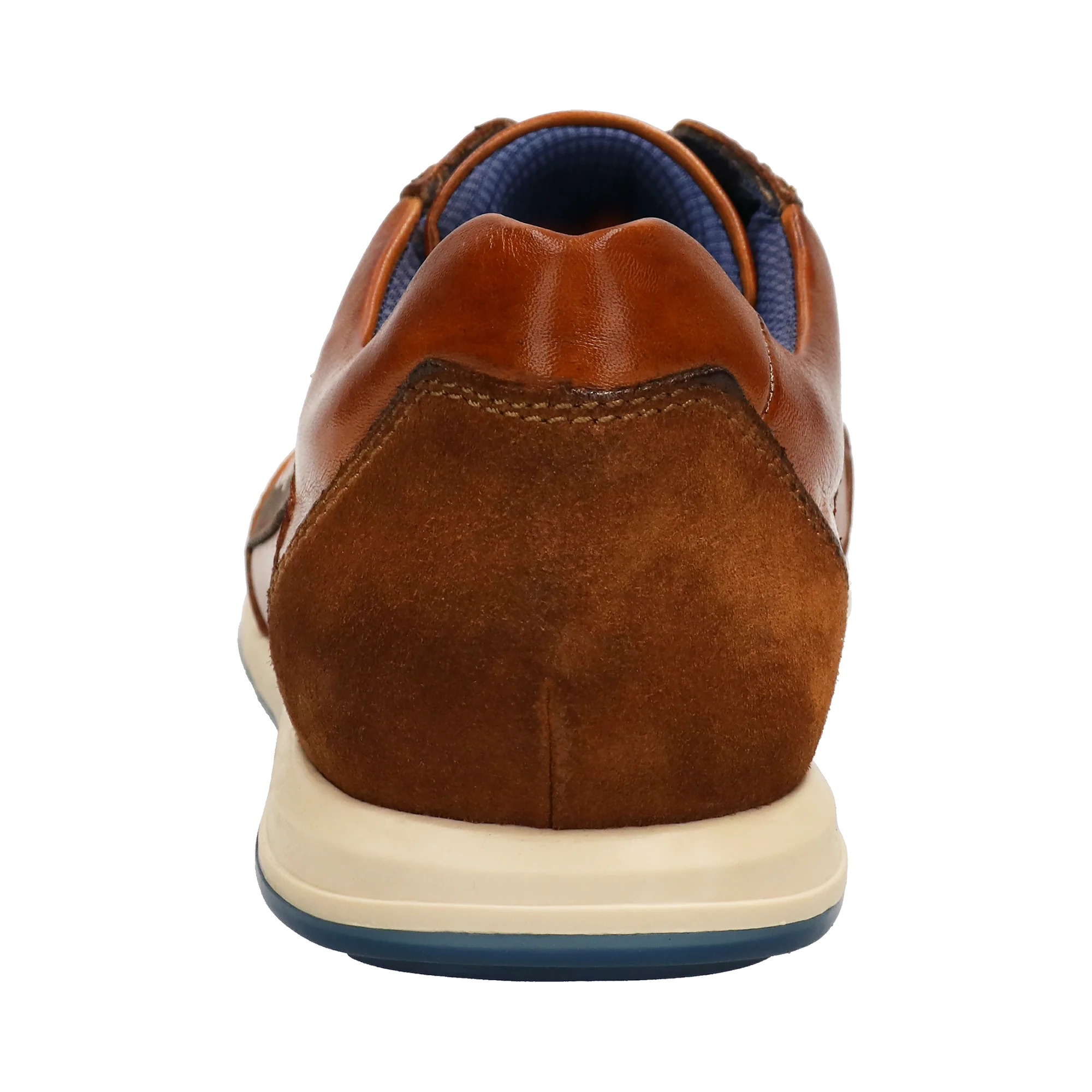 Sneaker cognac - Image 3