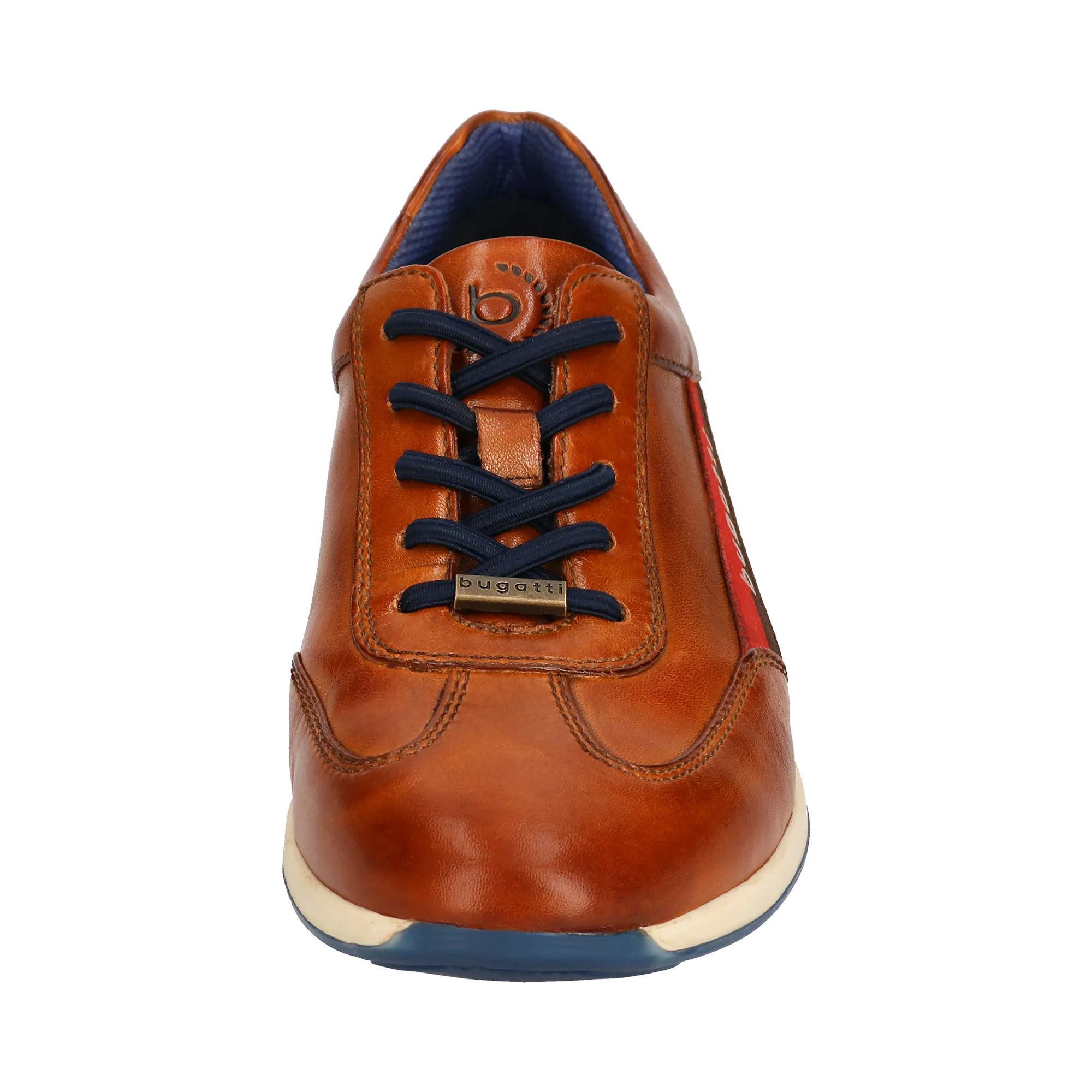 Sneaker cognac - Image 5
