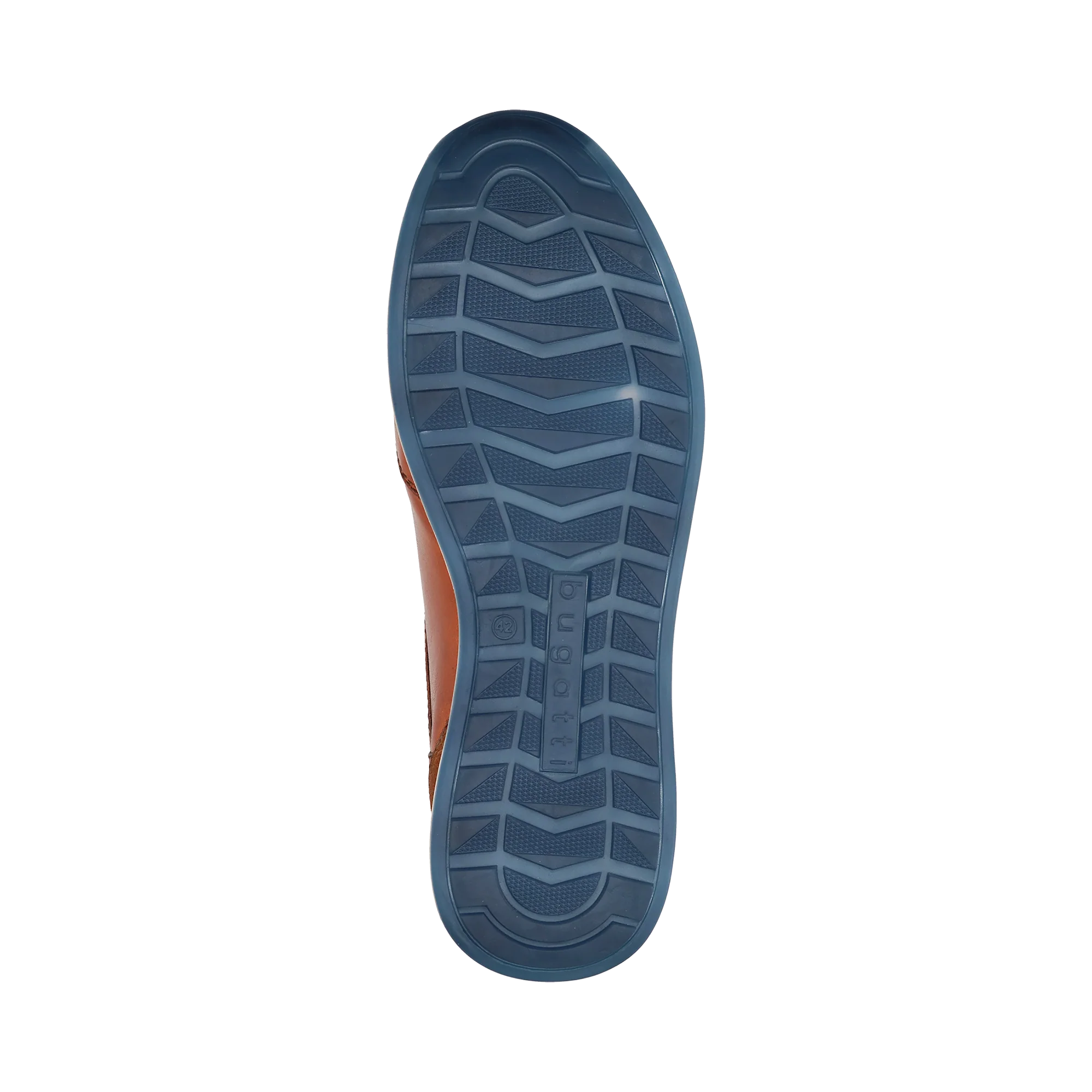 Sneaker cognac - Image 7