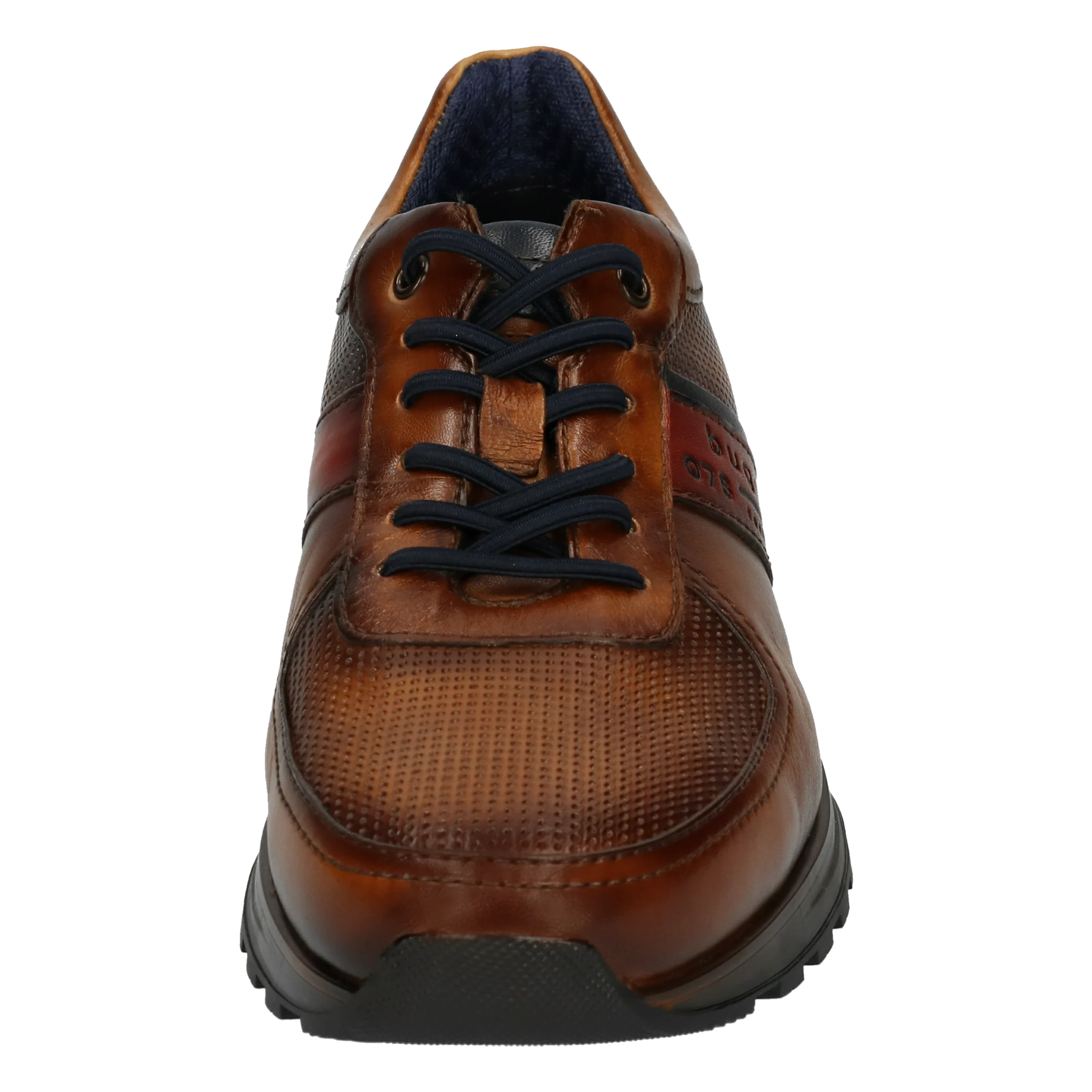 Sneaker cognac - Image 5