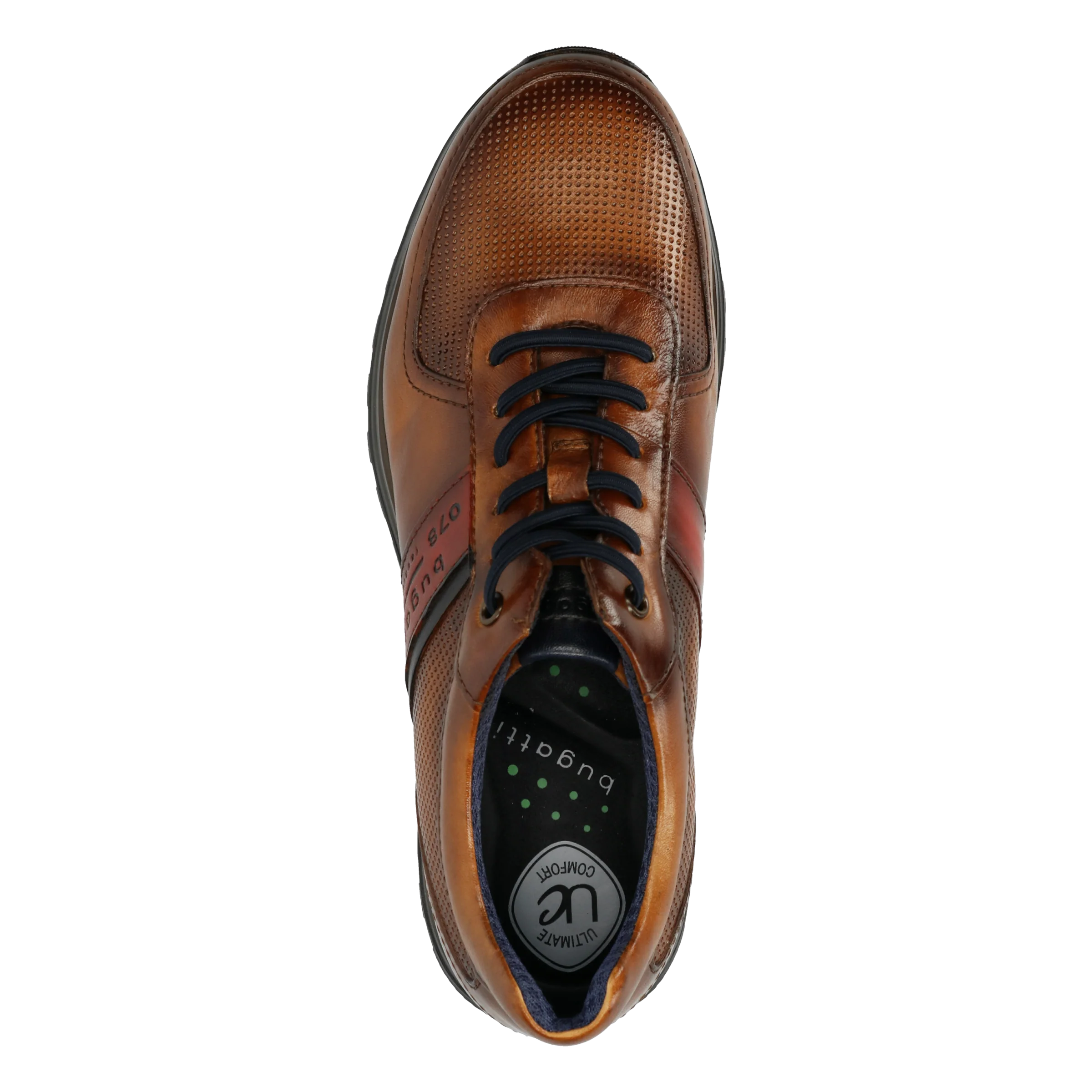 Sneaker cognac - Image 6