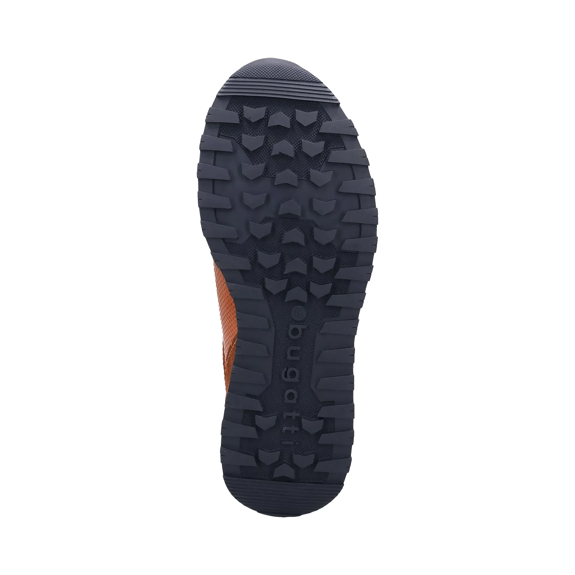 Sneaker cognac - Image 7