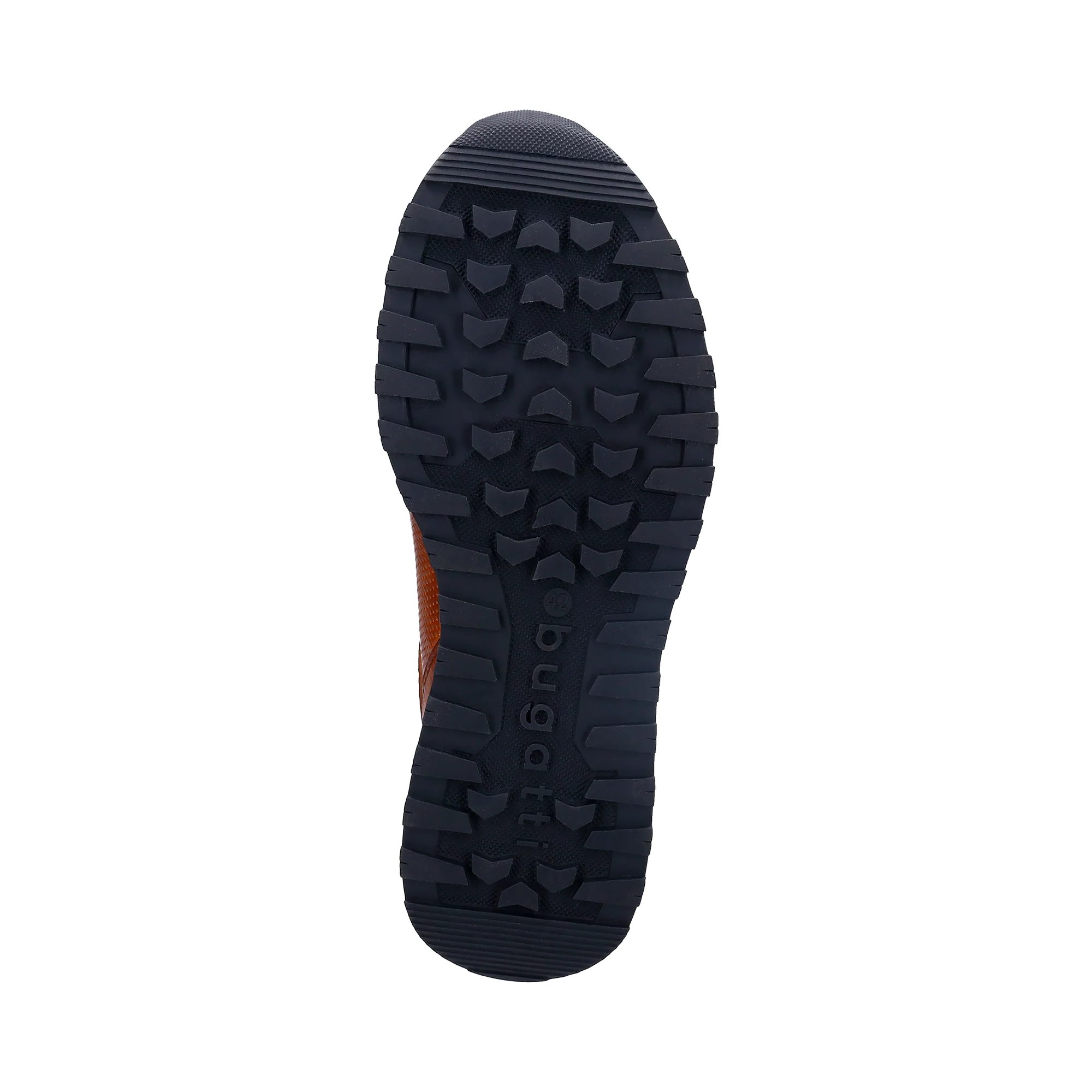 Sneaker cognac - Image 7
