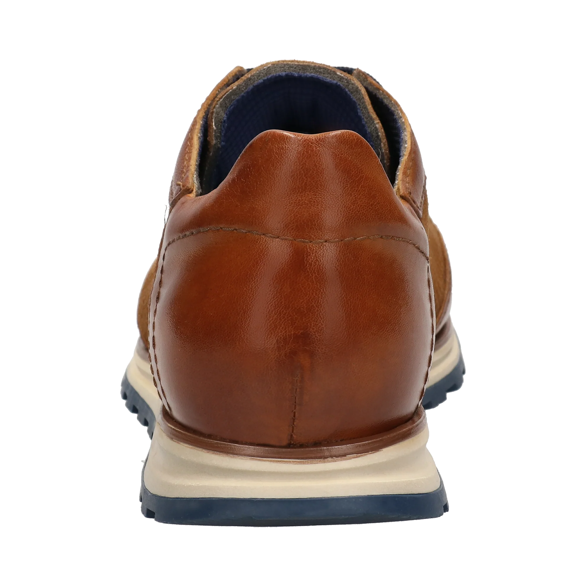 Sneaker cognac - Image 3