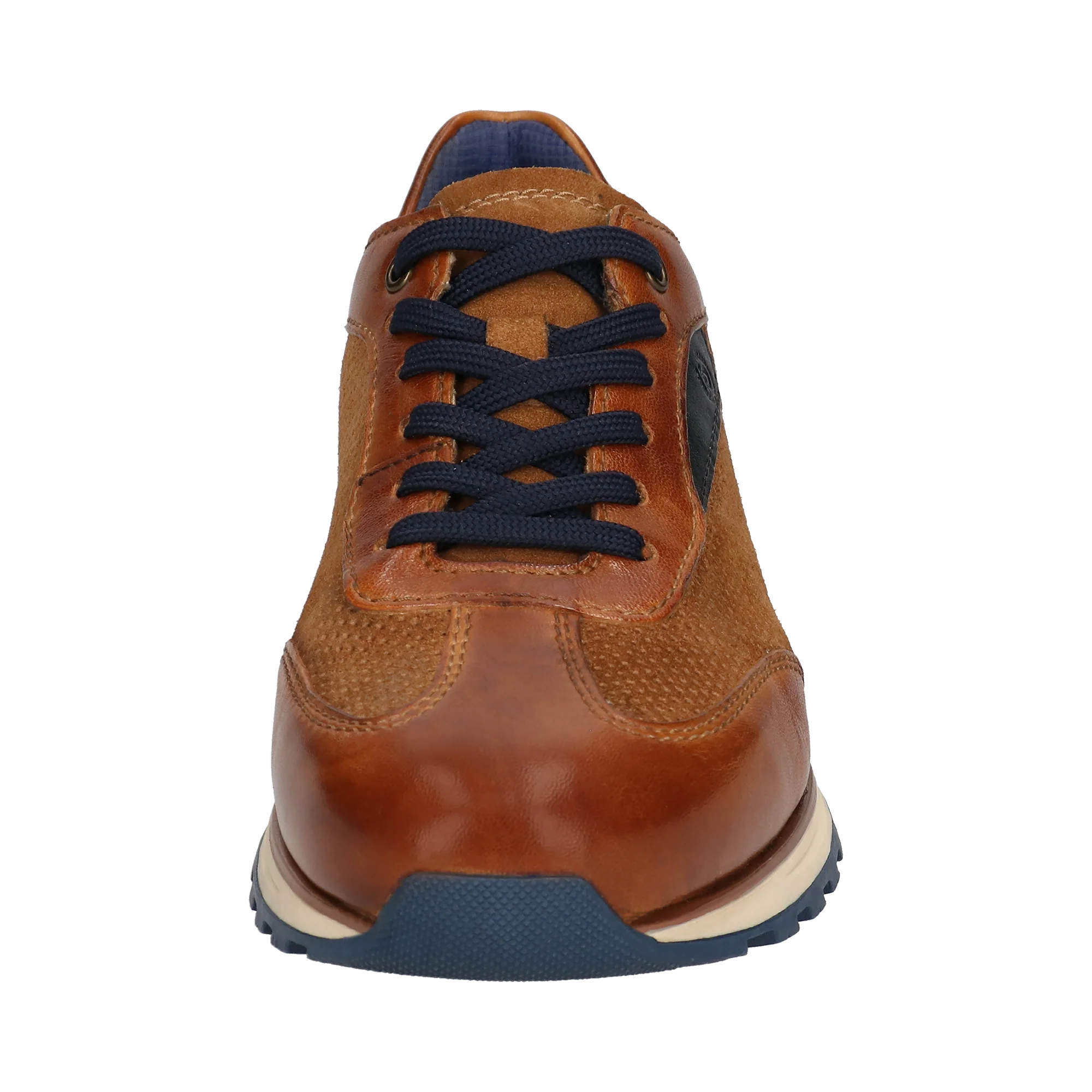 Sneaker cognac - Image 5