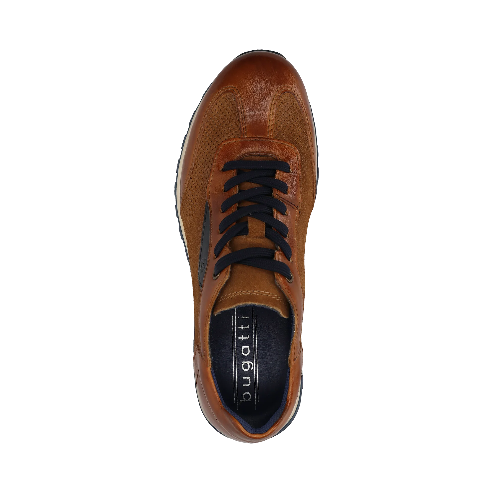 Sneaker cognac - Image 6