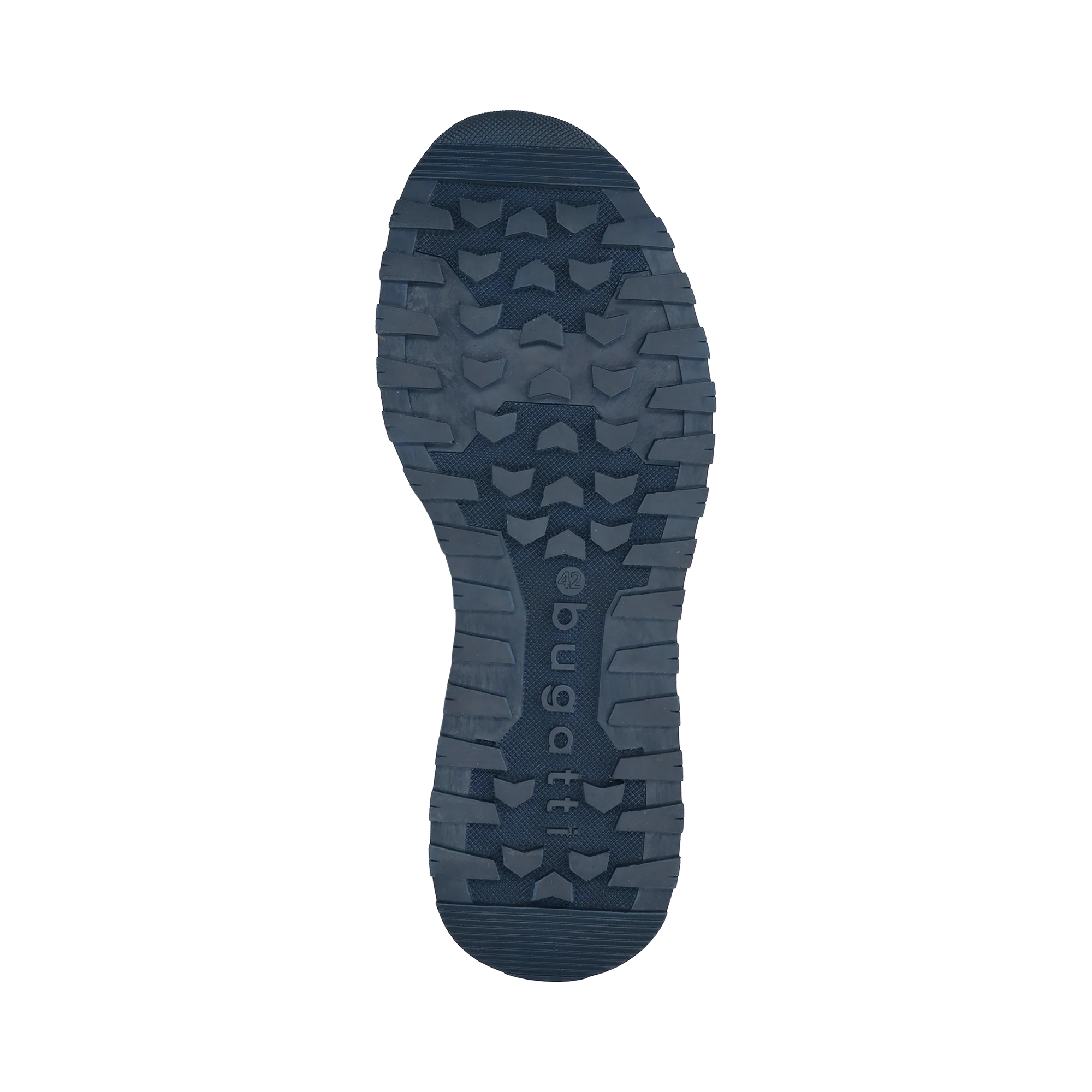 Sneaker cognac - Image 7