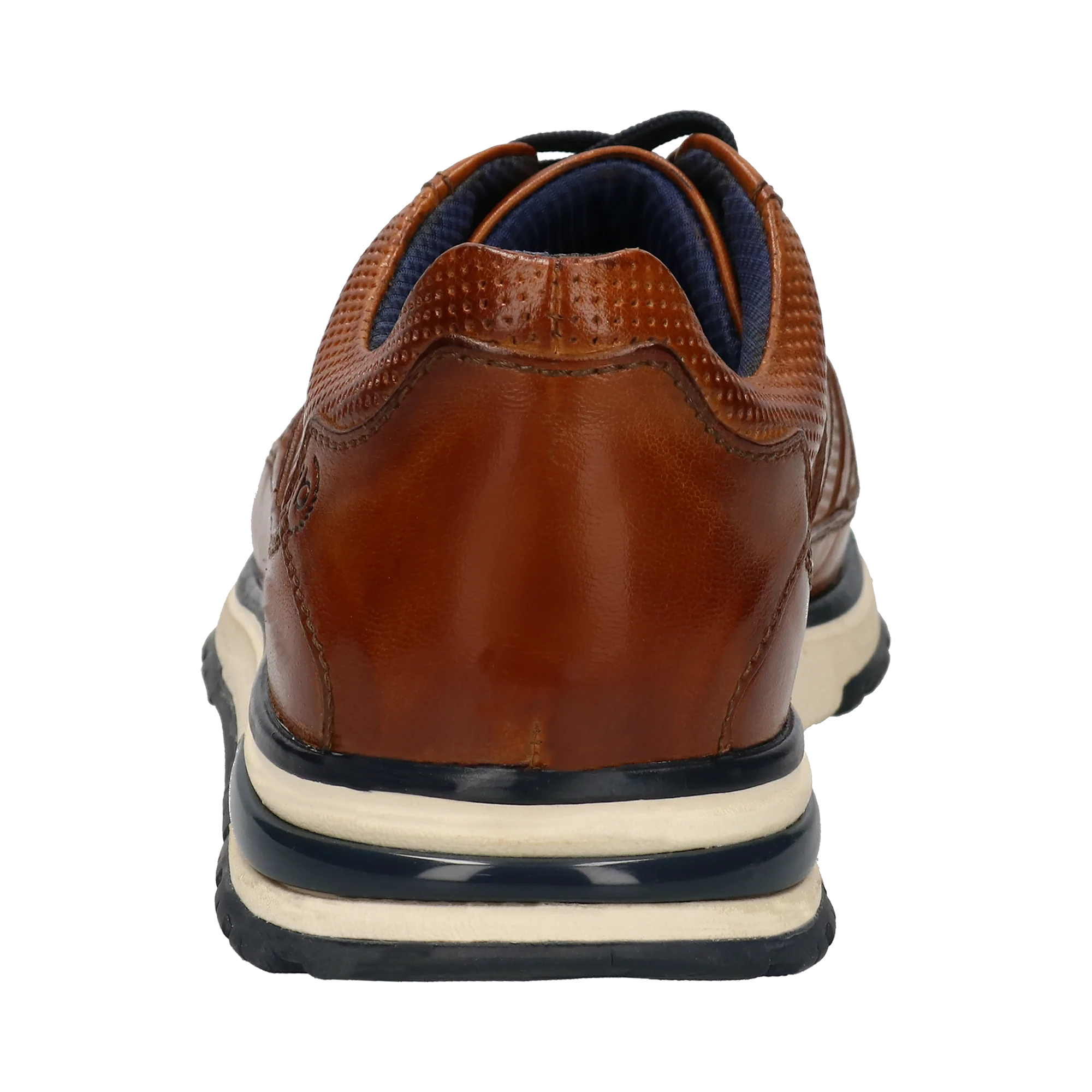 Sneaker cognac - Image 3