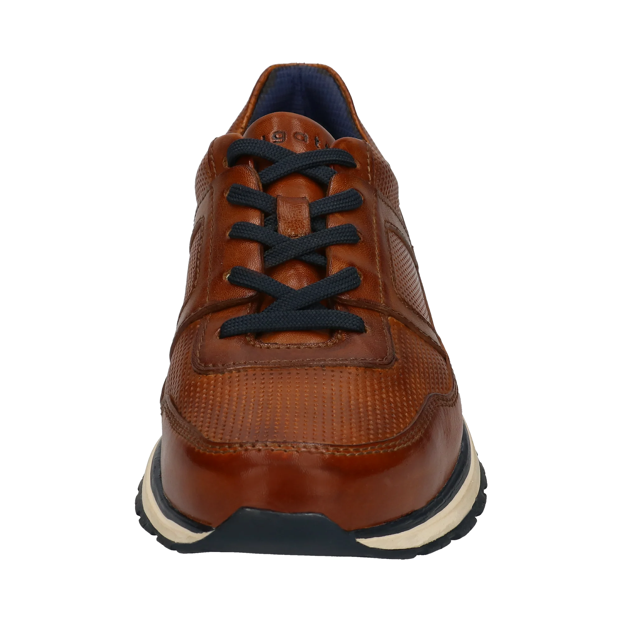 Sneaker cognac - Image 5