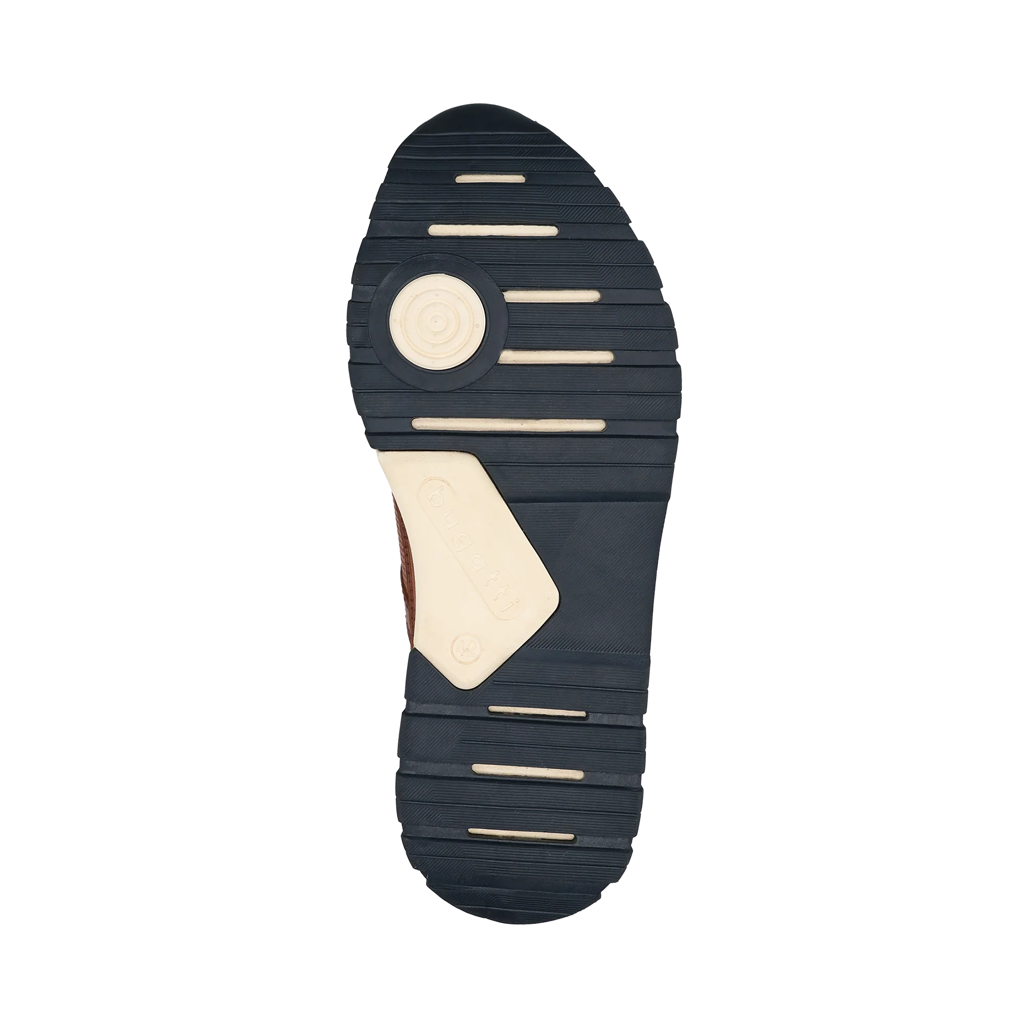 Sneaker cognac - Image 7