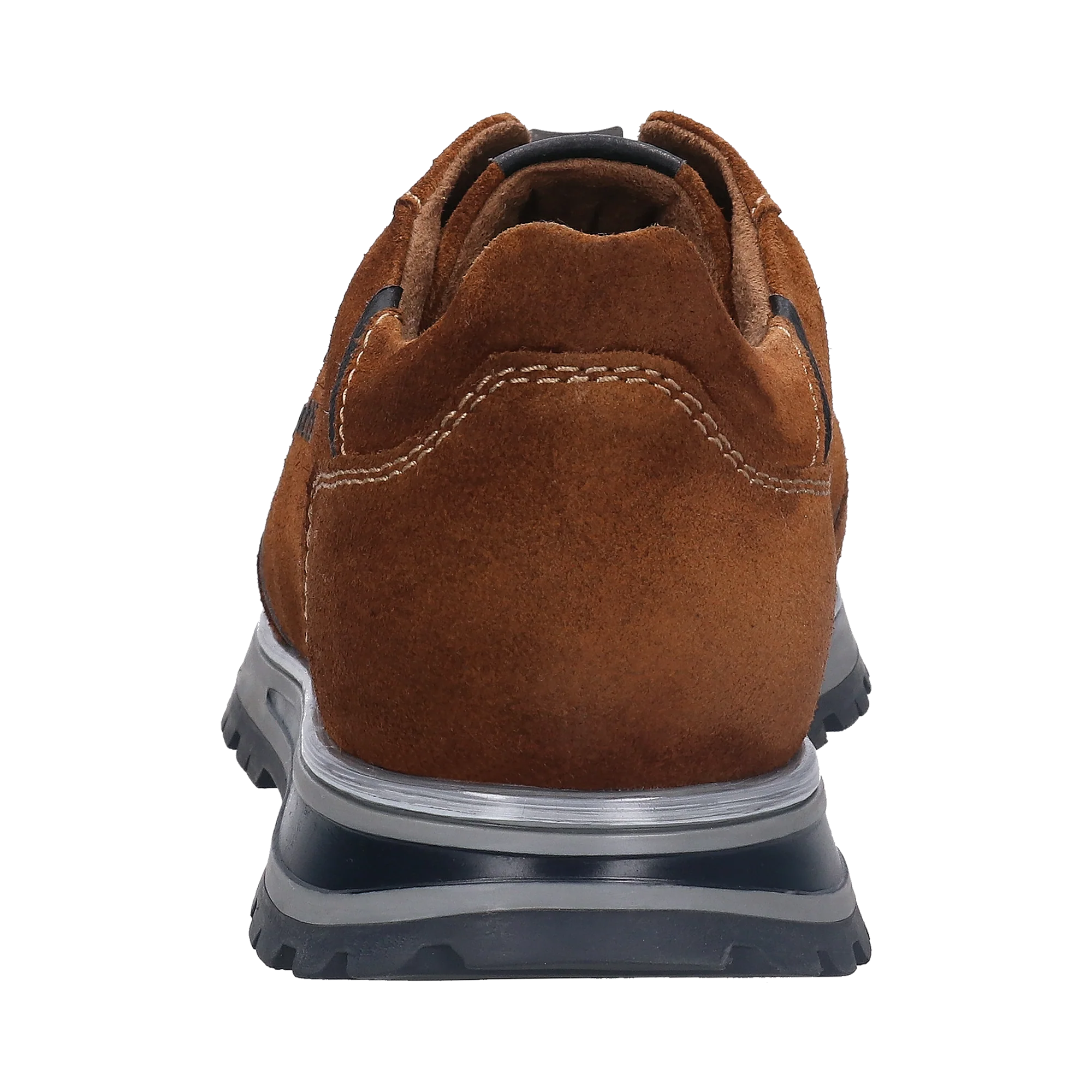 Sneaker cognac - Image 3