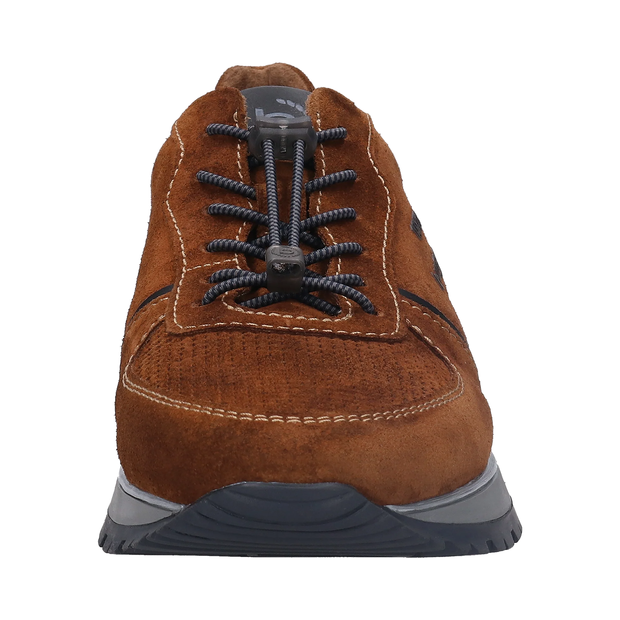 Sneaker cognac - Image 5