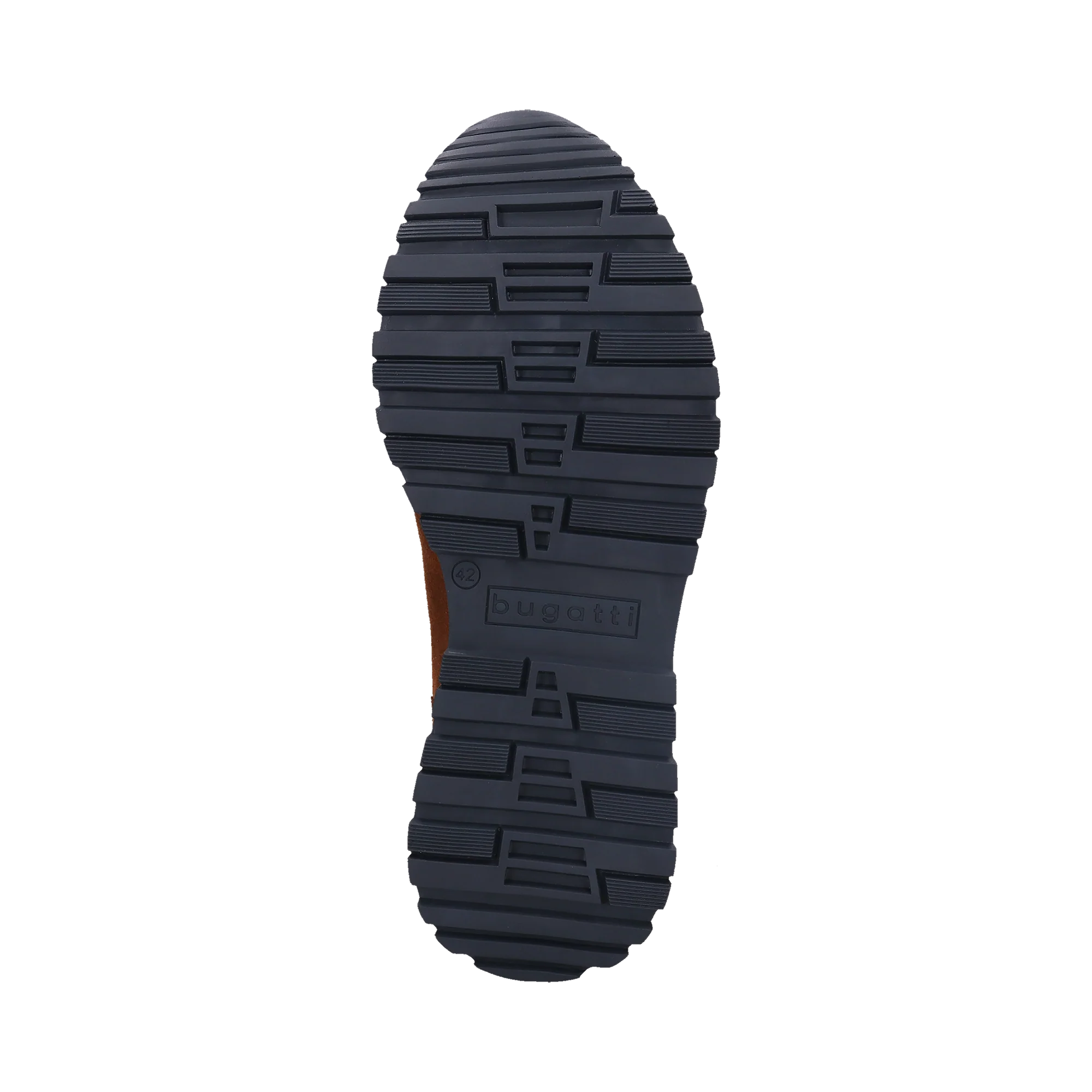 Sneaker cognac - Image 7