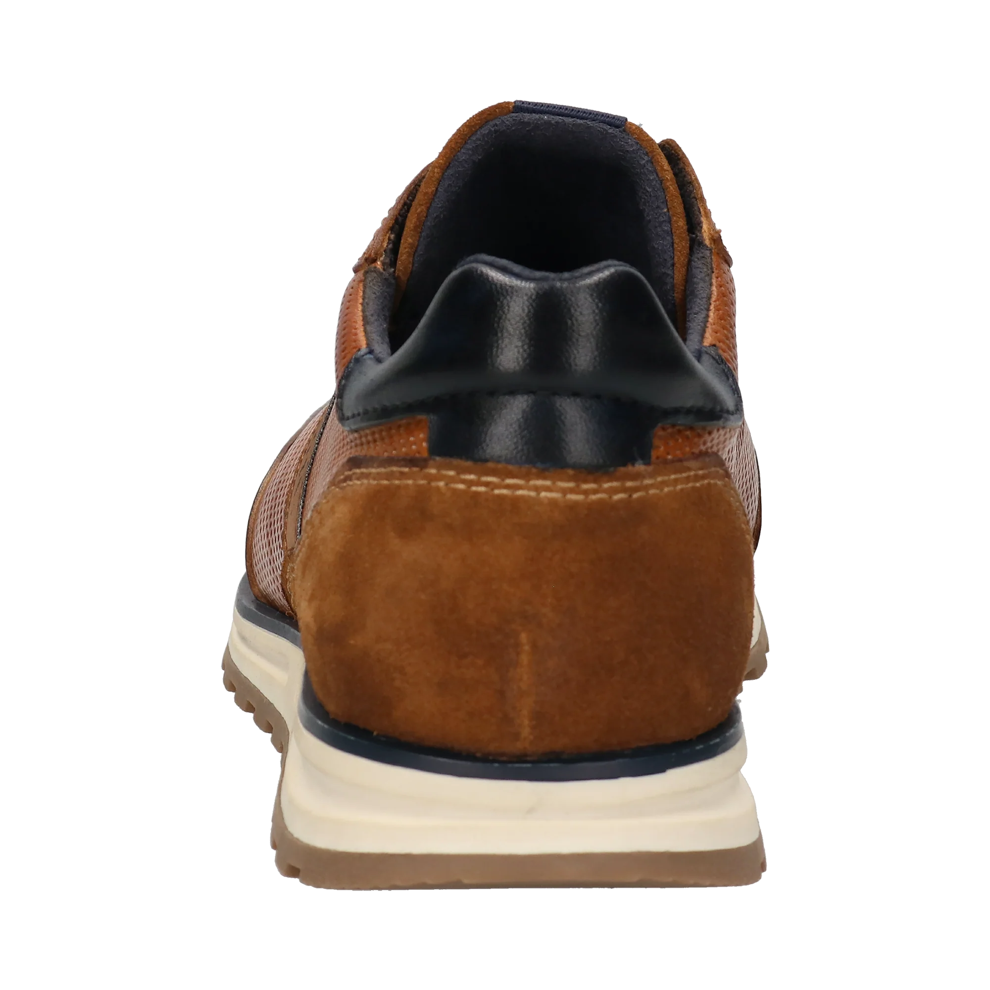 Sneaker cognac - Image 3