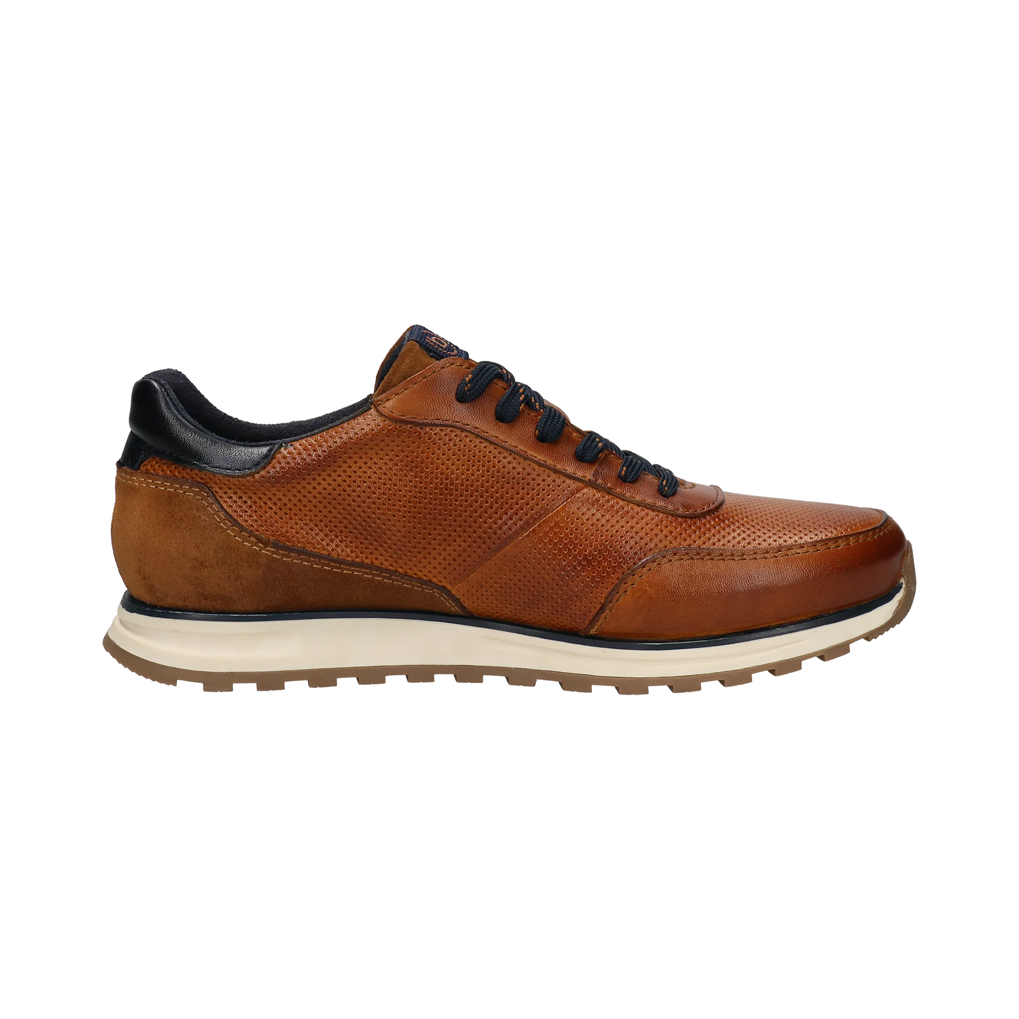 Sneaker cognac - Image 4