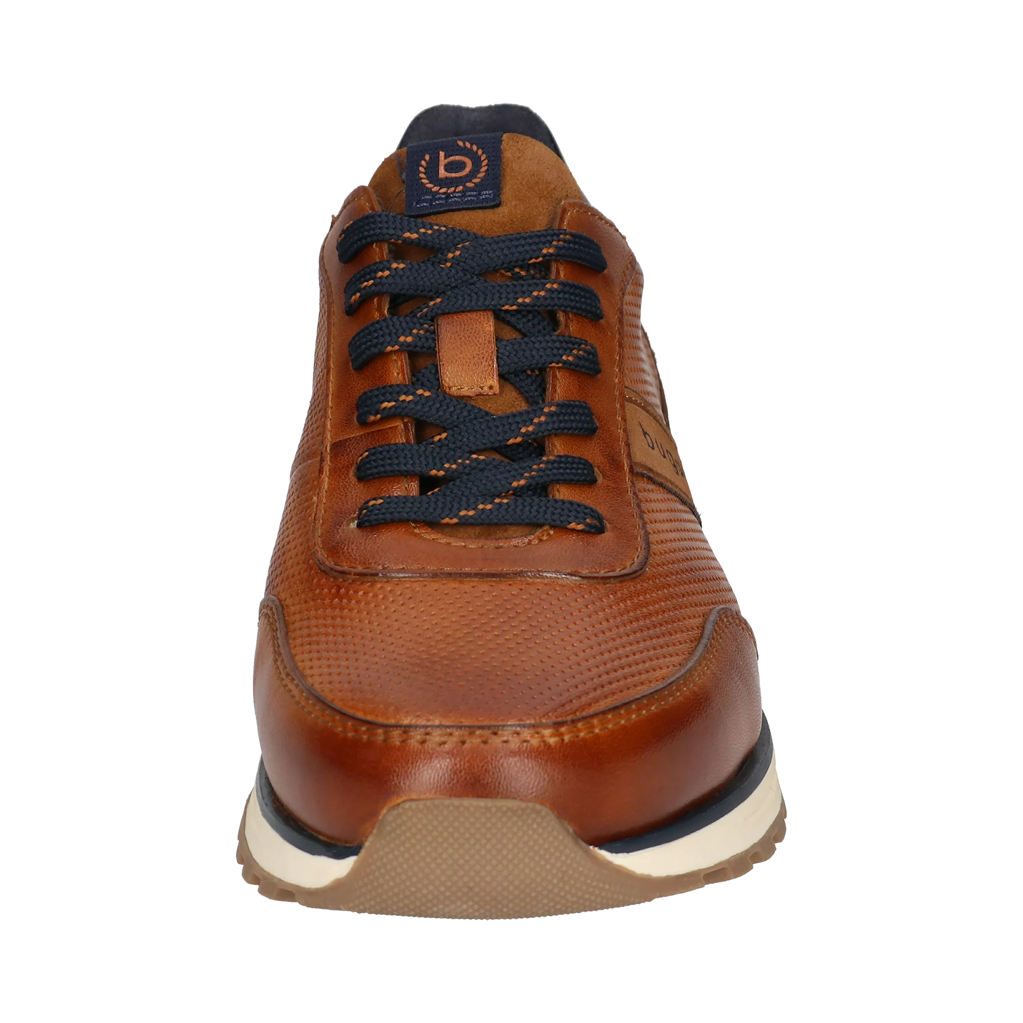 Sneaker cognac - Image 5