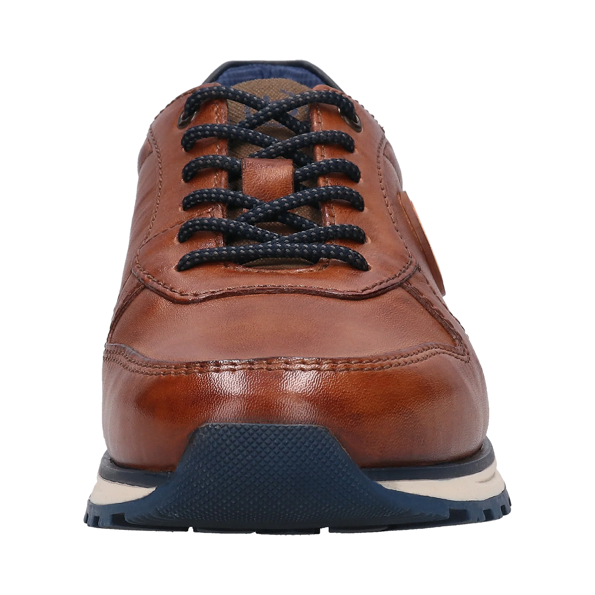 Sneaker cognac - Image 5