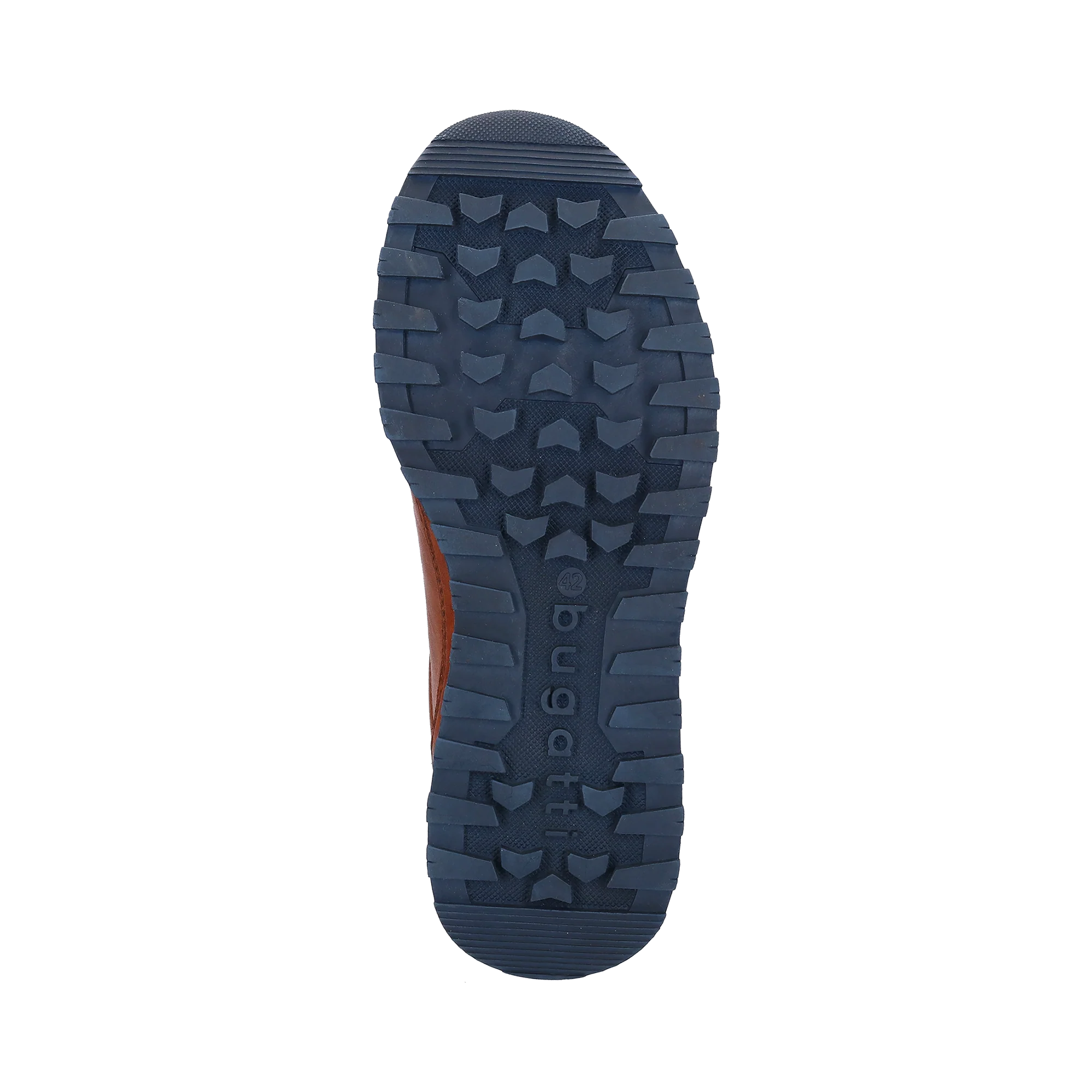 Sneaker cognac - Image 7